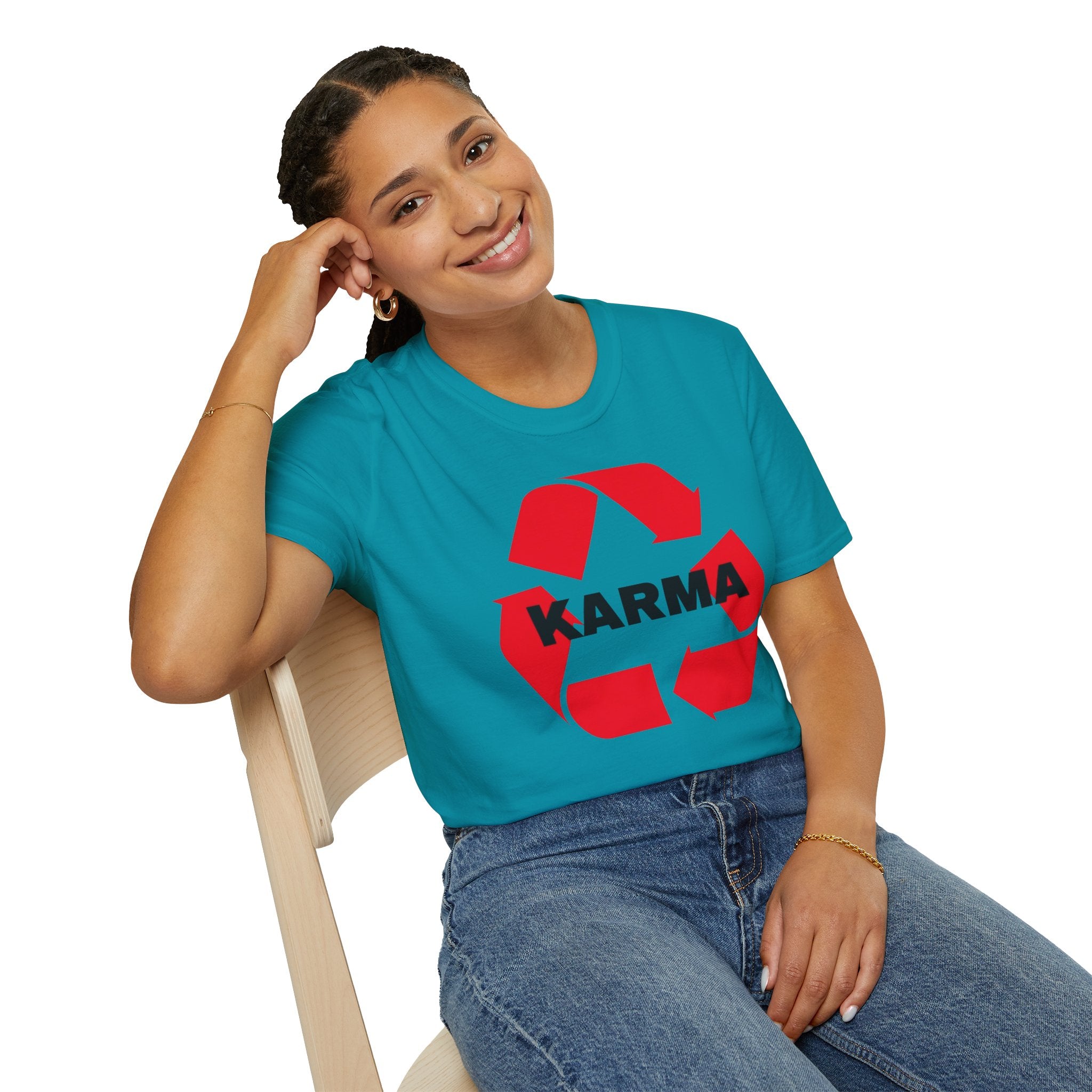 Karma — T-Shirt