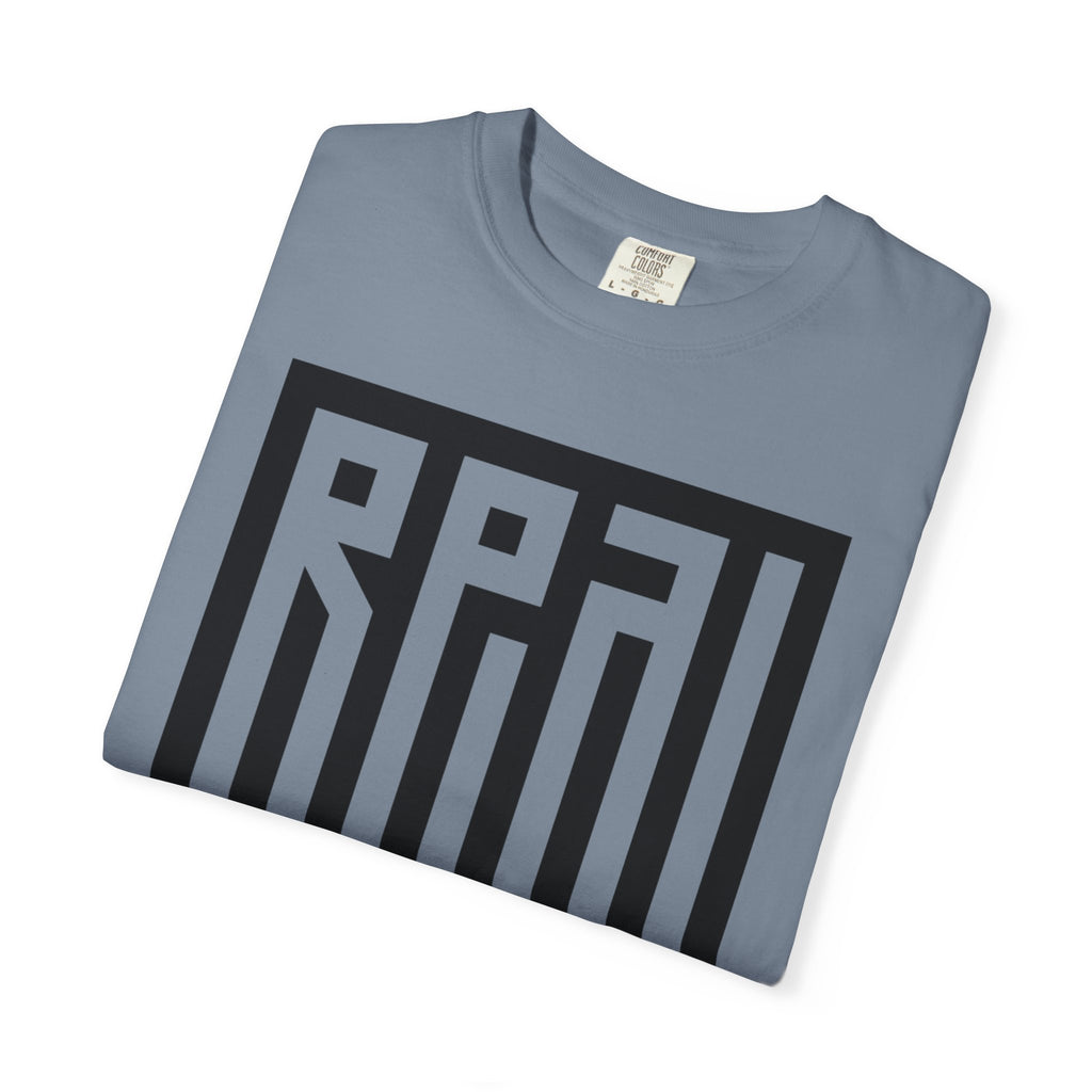'Real/Fake' — T-Shirt