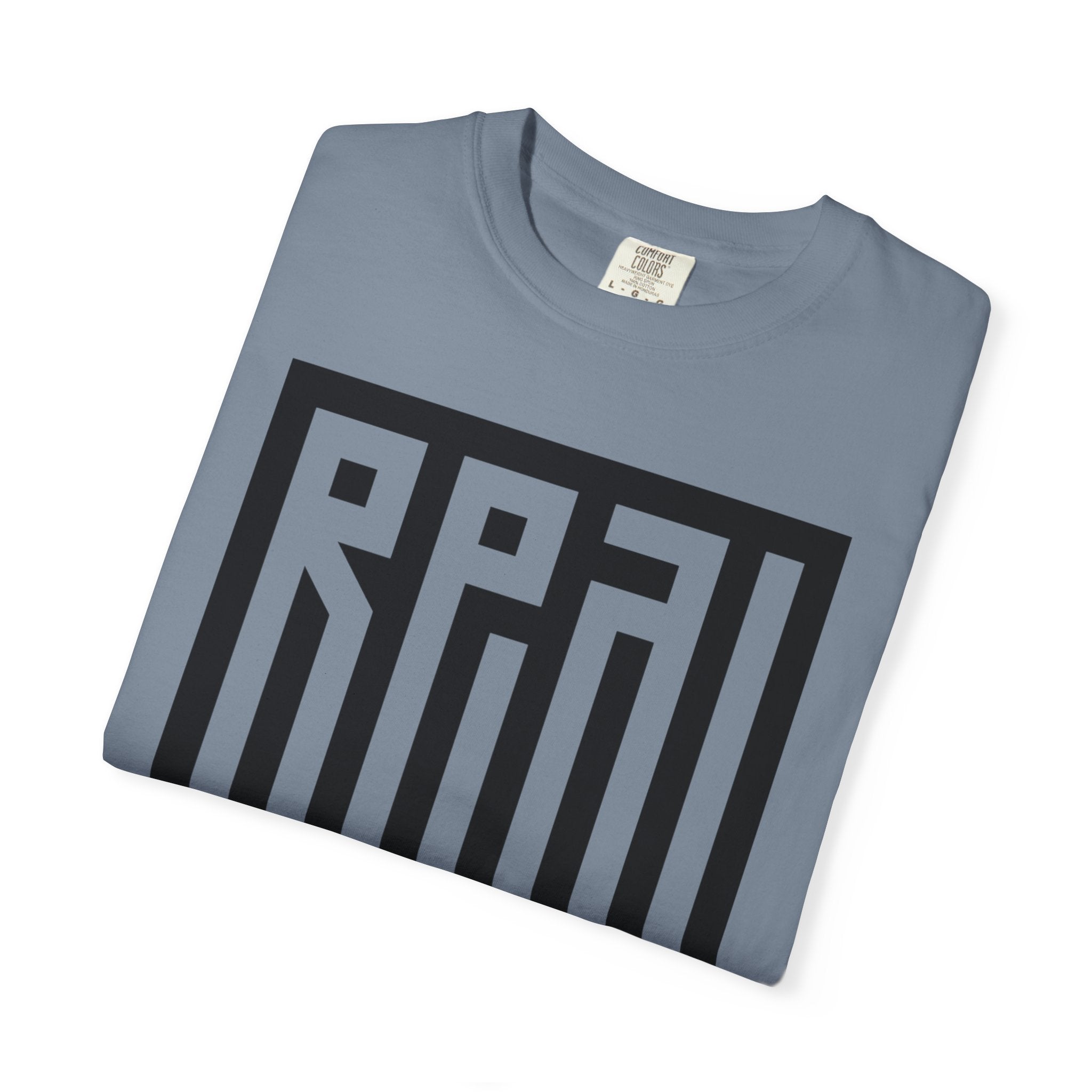 'Real/Fake' — T-Shirt