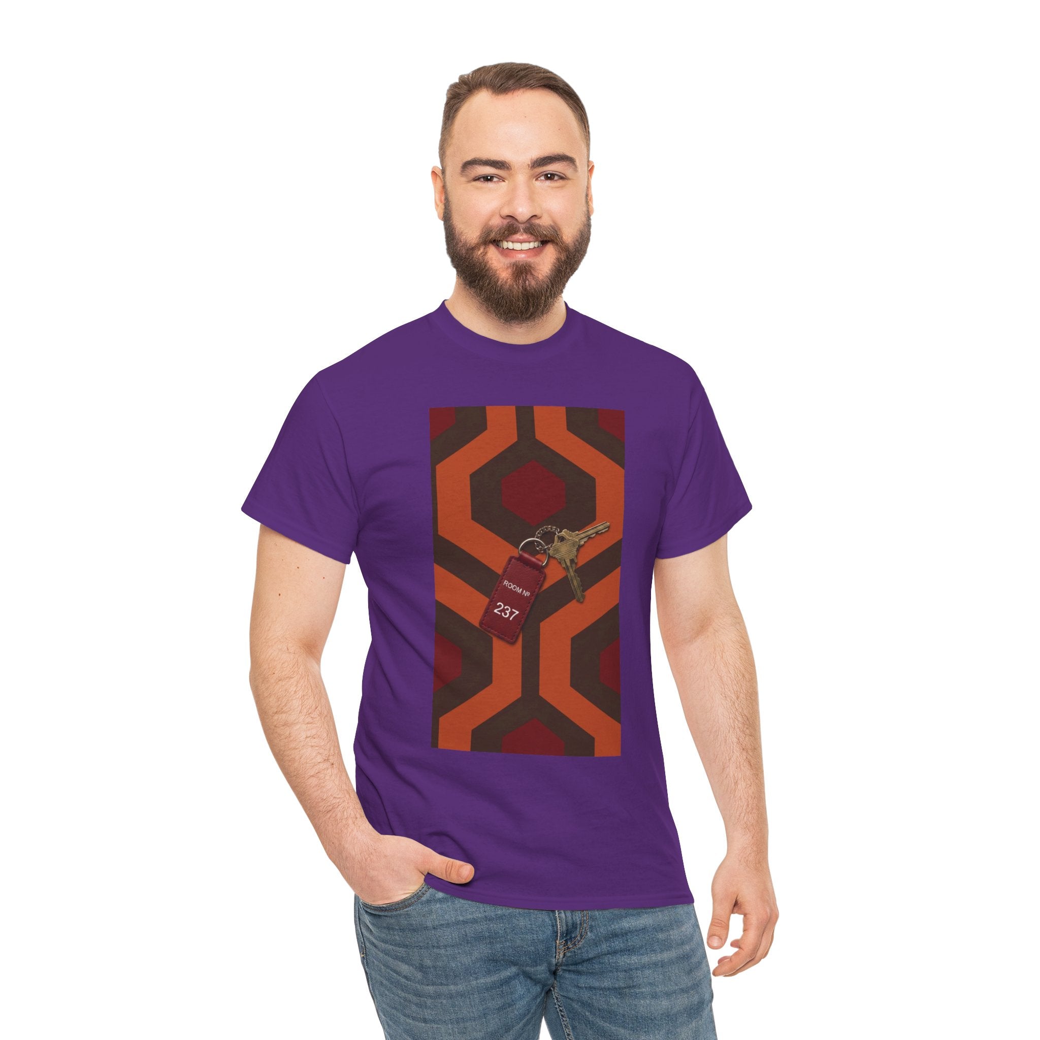 THE SHINING - T-Shirt