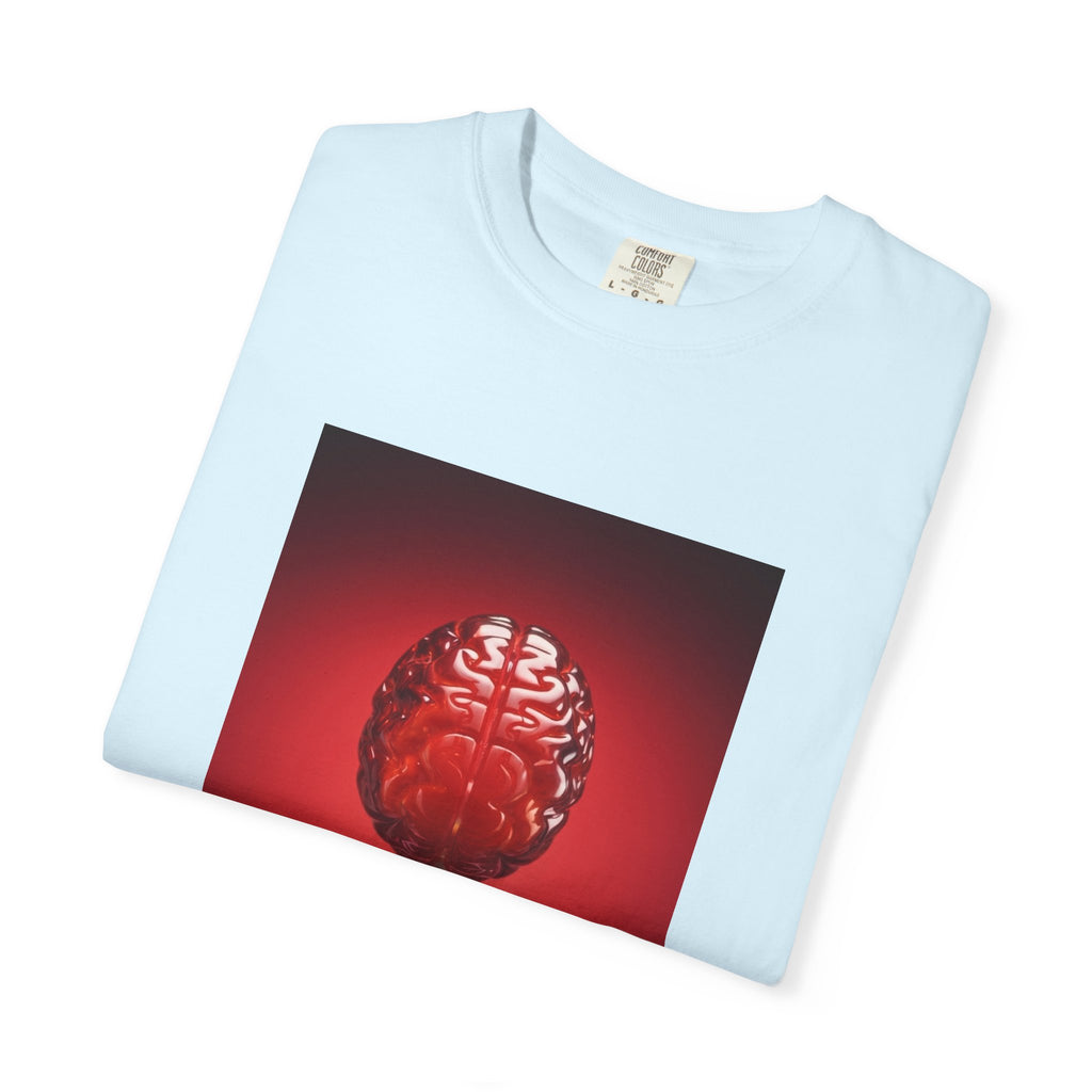 Brain Lollipop — T-Shirt