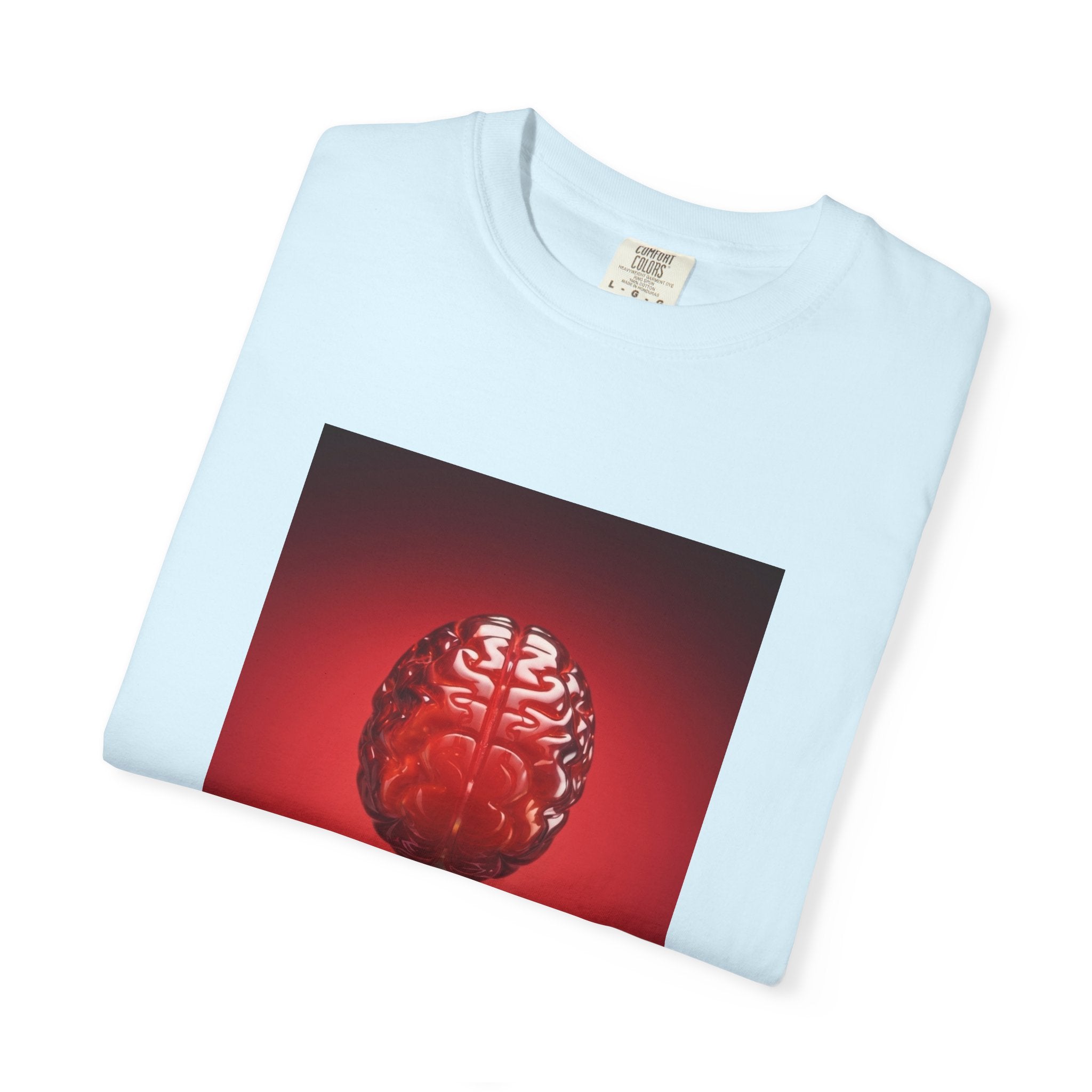Brain Lollipop — T-Shirt