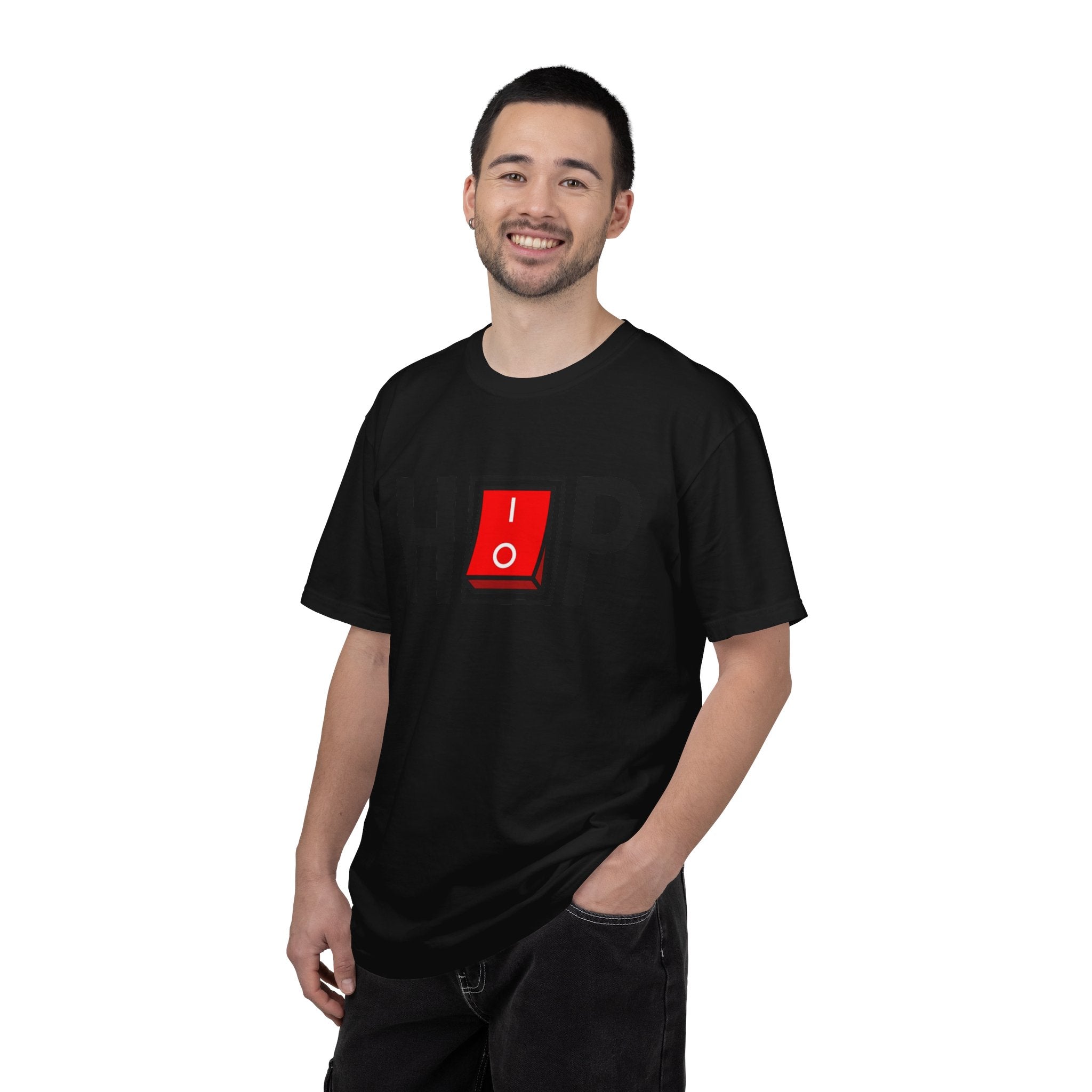 Hip Hop Switch — T-Shirt