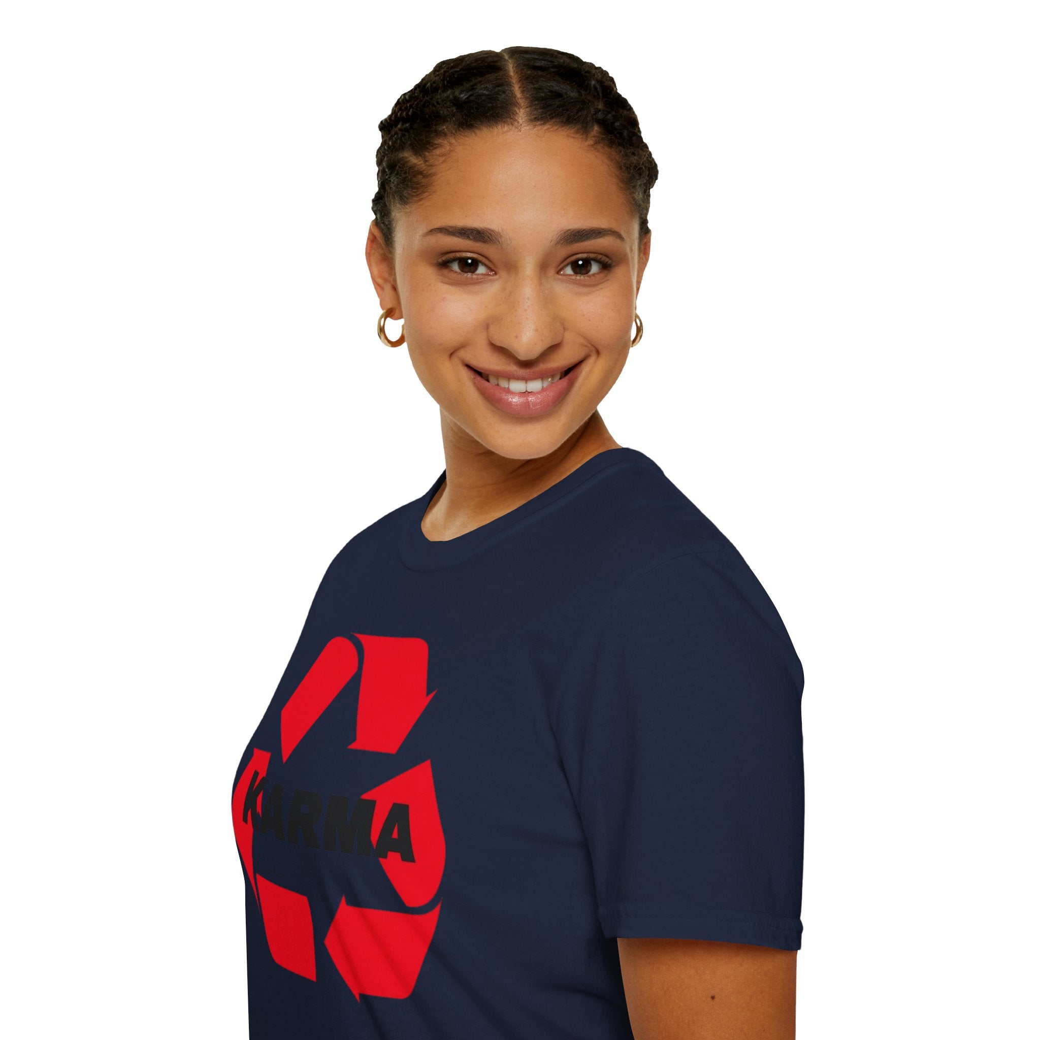 Karma — T-Shirt