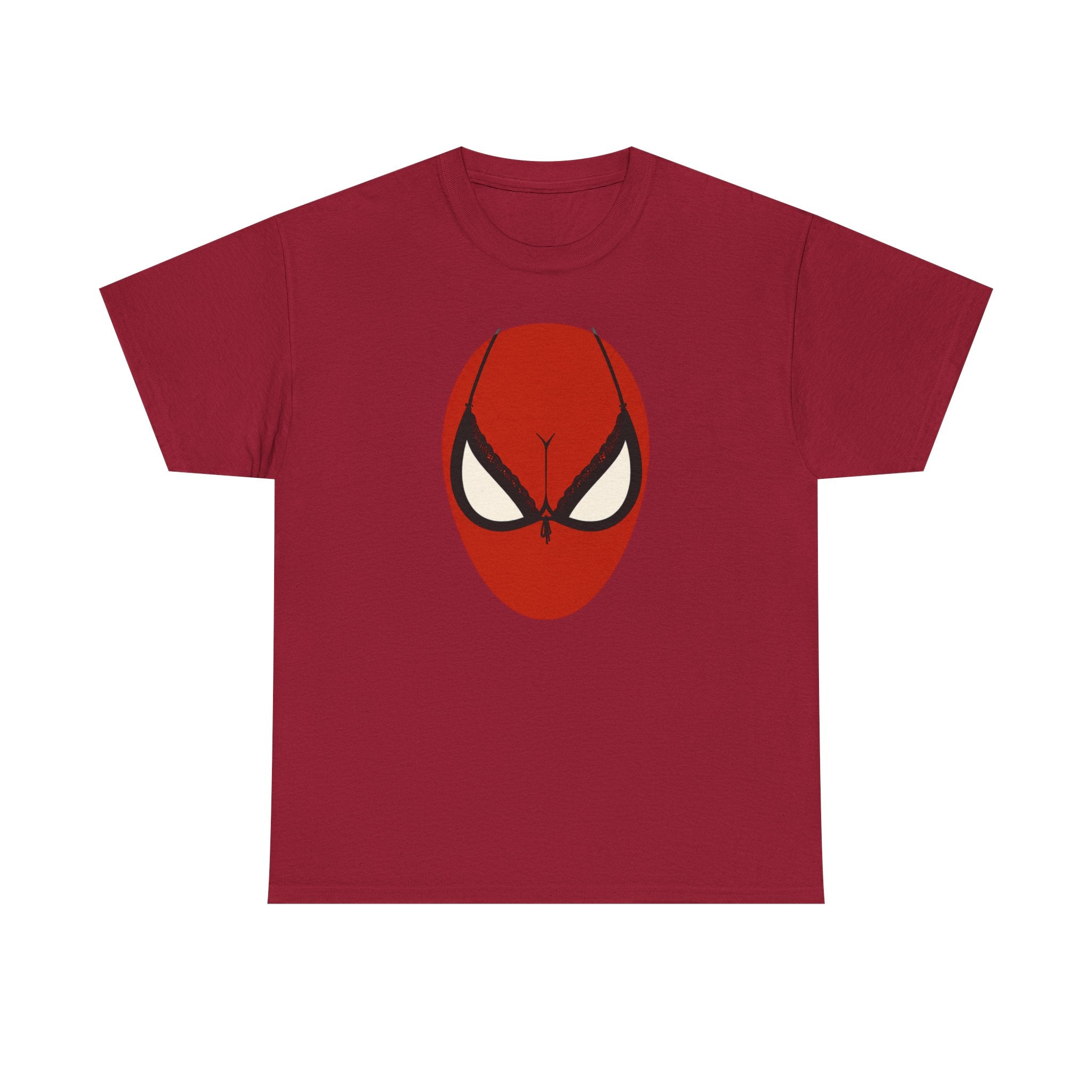 Spider brassière -  T-Shirt