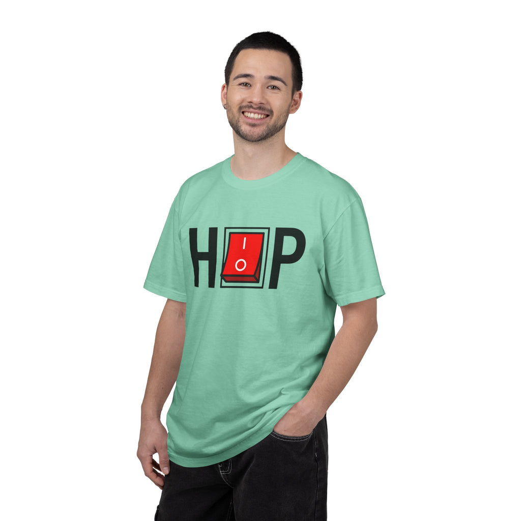 Hip Hop Switch — T-Shirt