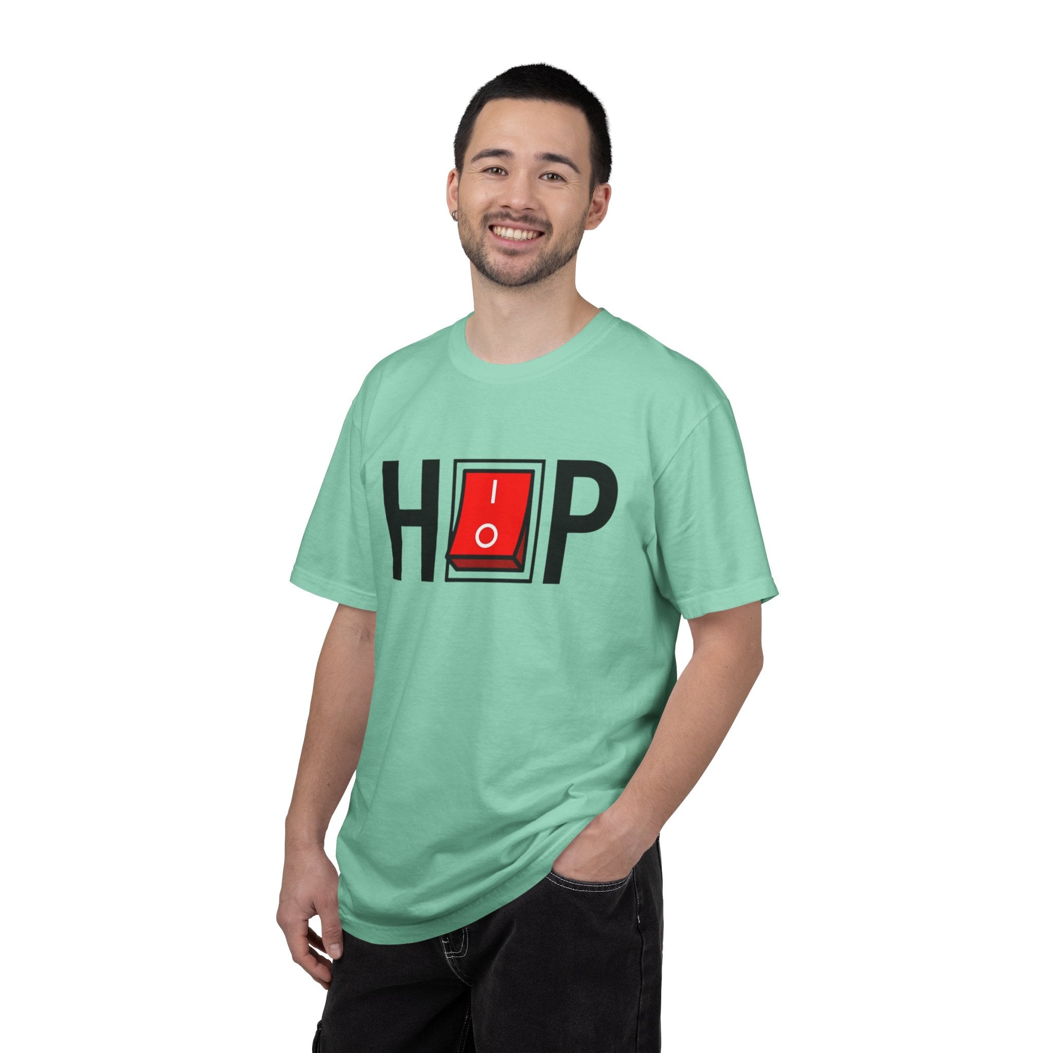 Hip Hop Switch — T-Shirt
