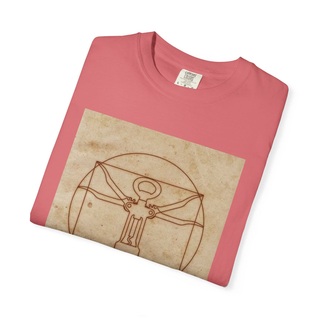 DaVinci Style — T-Shirt