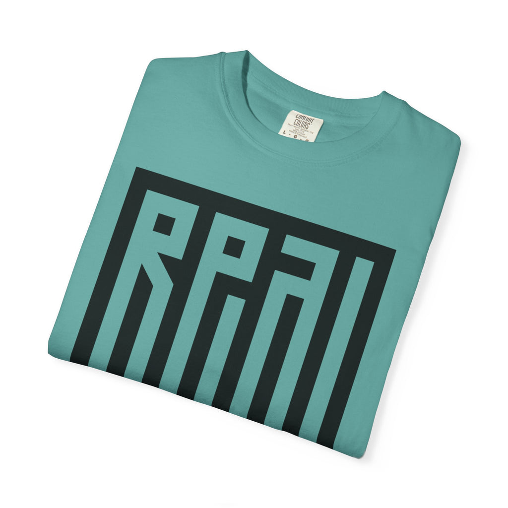 'Real/Fake' — T-Shirt