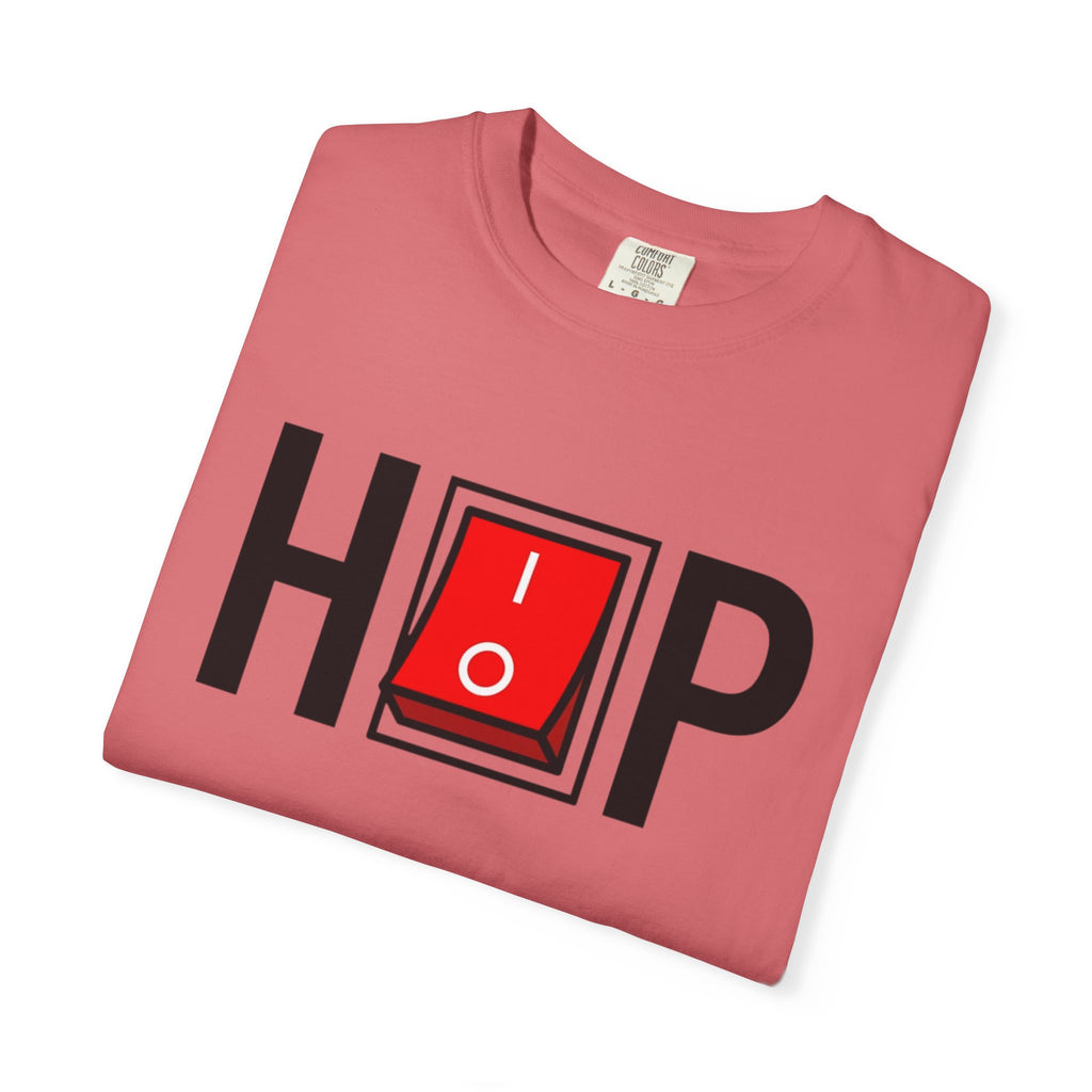 Hip Hop Switch — T-Shirt