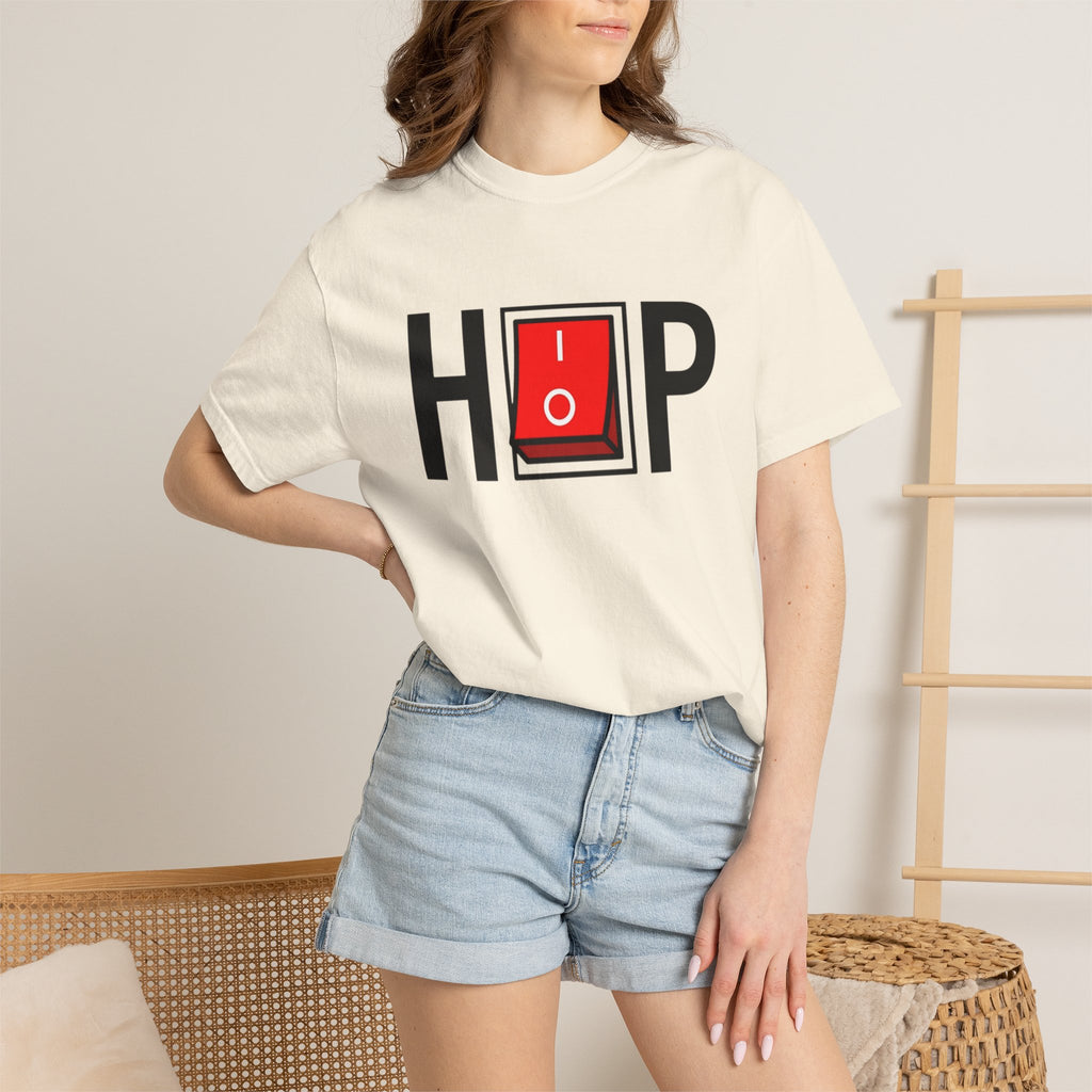 Hip Hop Switch — T-Shirt
