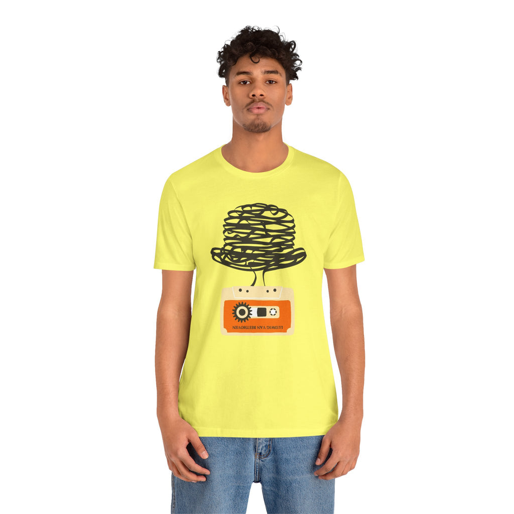 'CLOCKWORK ORENGE' – T-Shirt