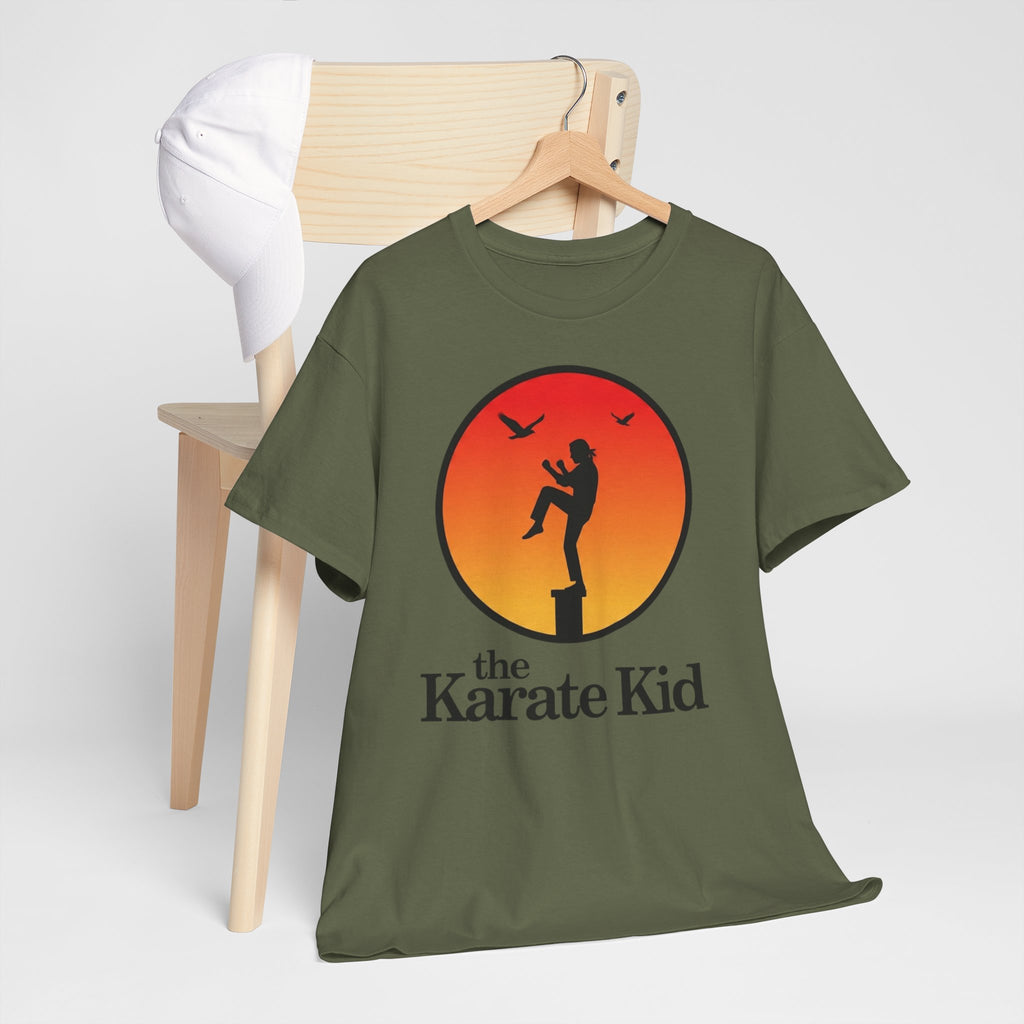 Karate Kid — T‑Shirt