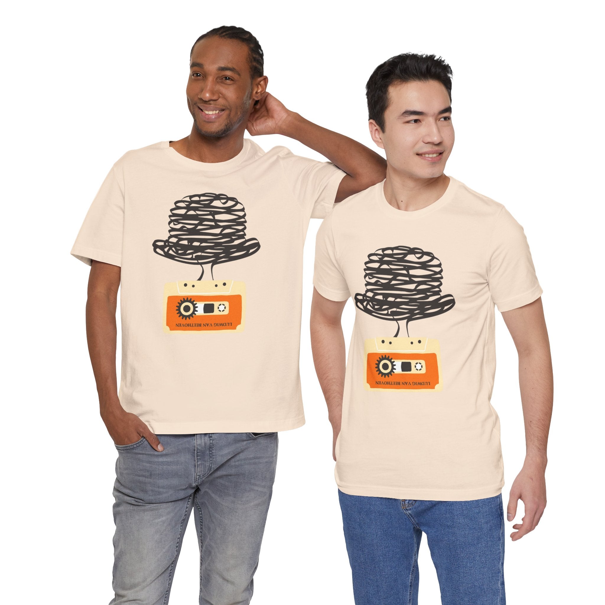 'CLOCKWORK ORENGE' – T-Shirt