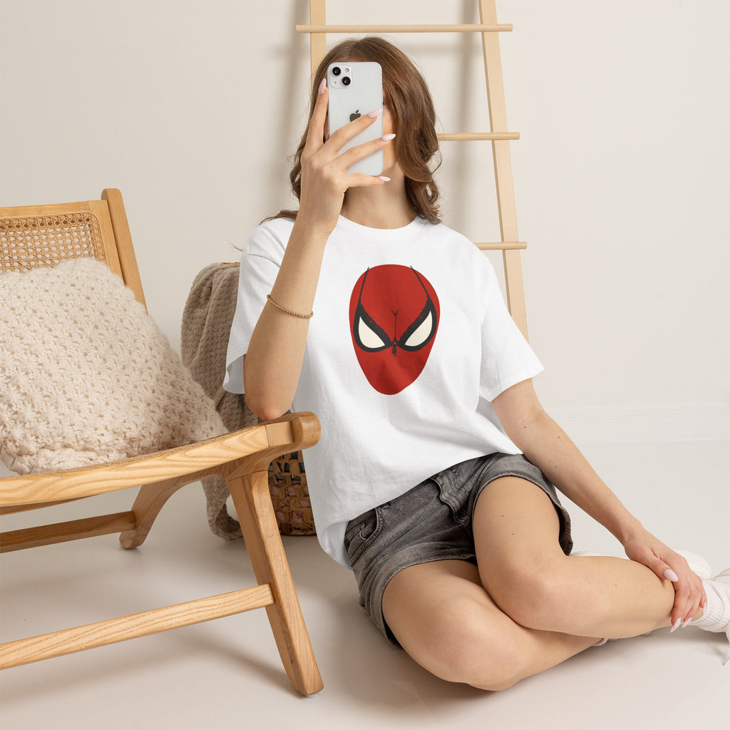 Spider brassière -  T-Shirt