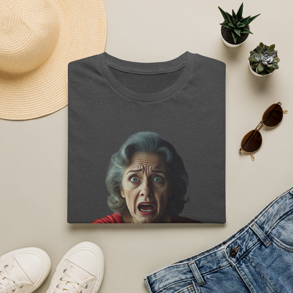 Super Grandma — T-Shirt