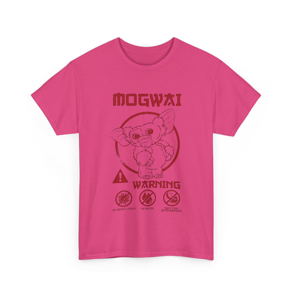 Mogwai Warning — T-Shirt