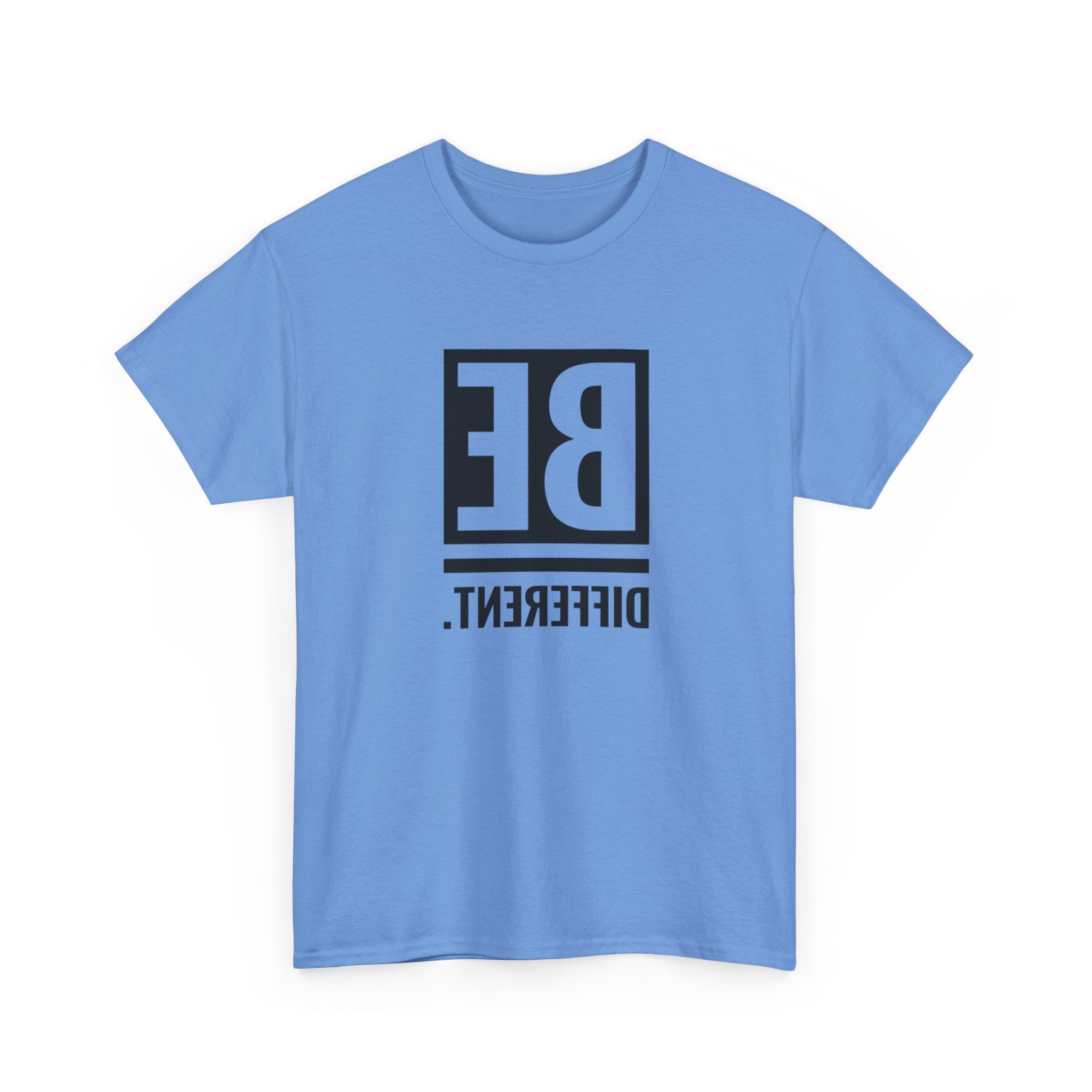 'BE DIFFERENT' — T Shirt