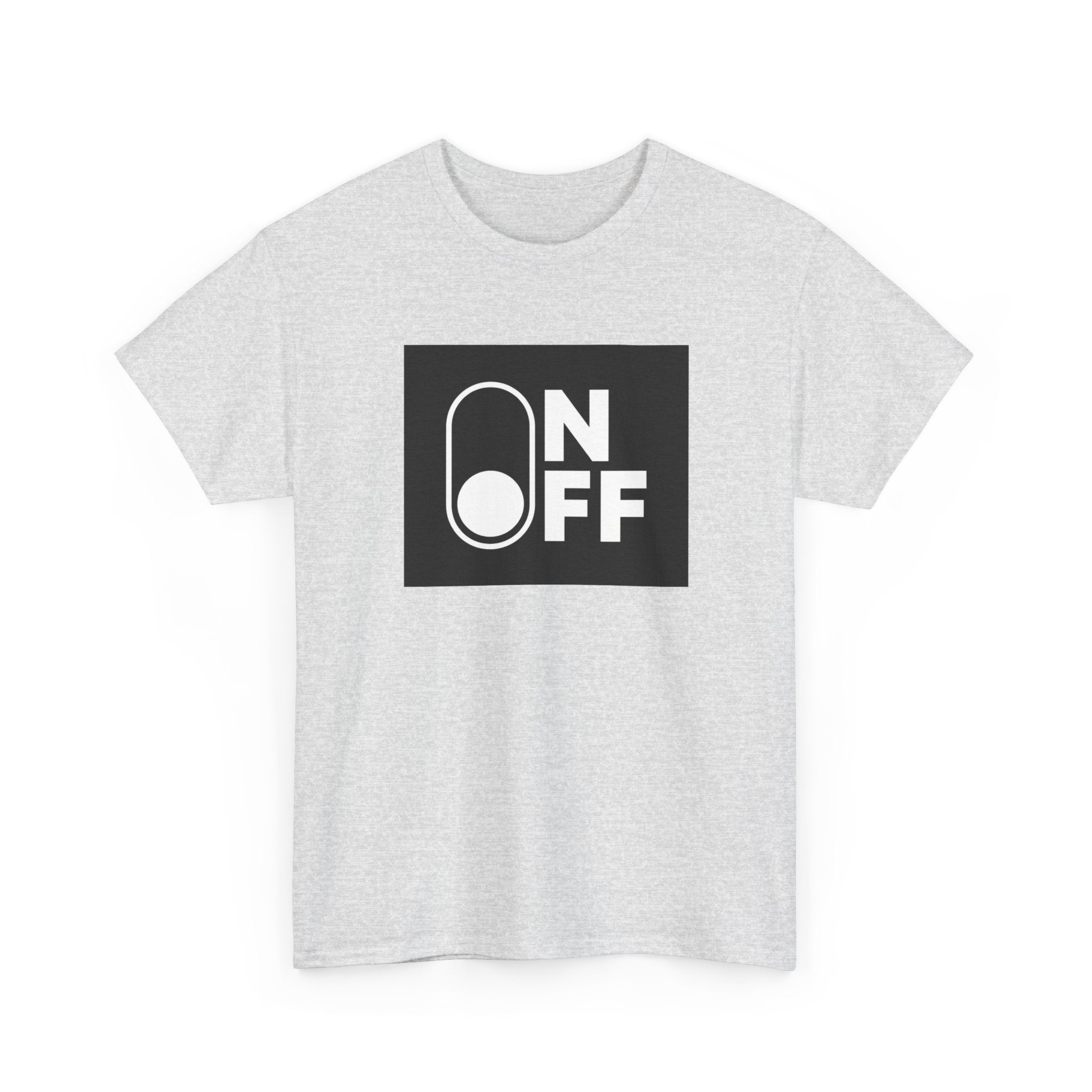 On/Off Capsule — Tshirt