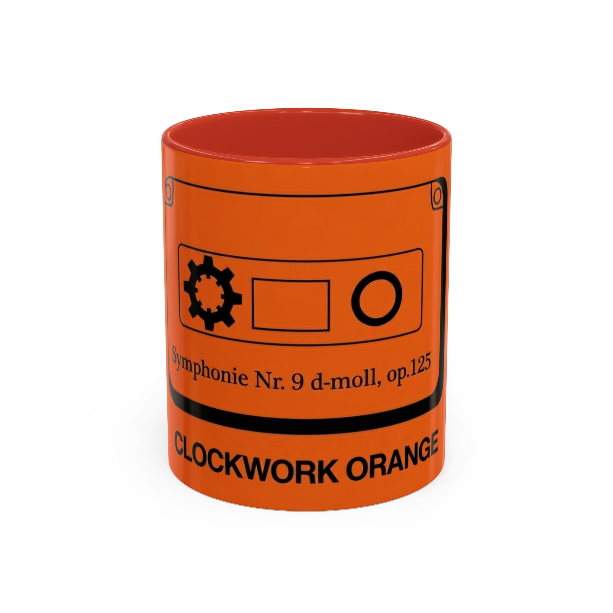 Clockwork Orange - Coffee Mug
