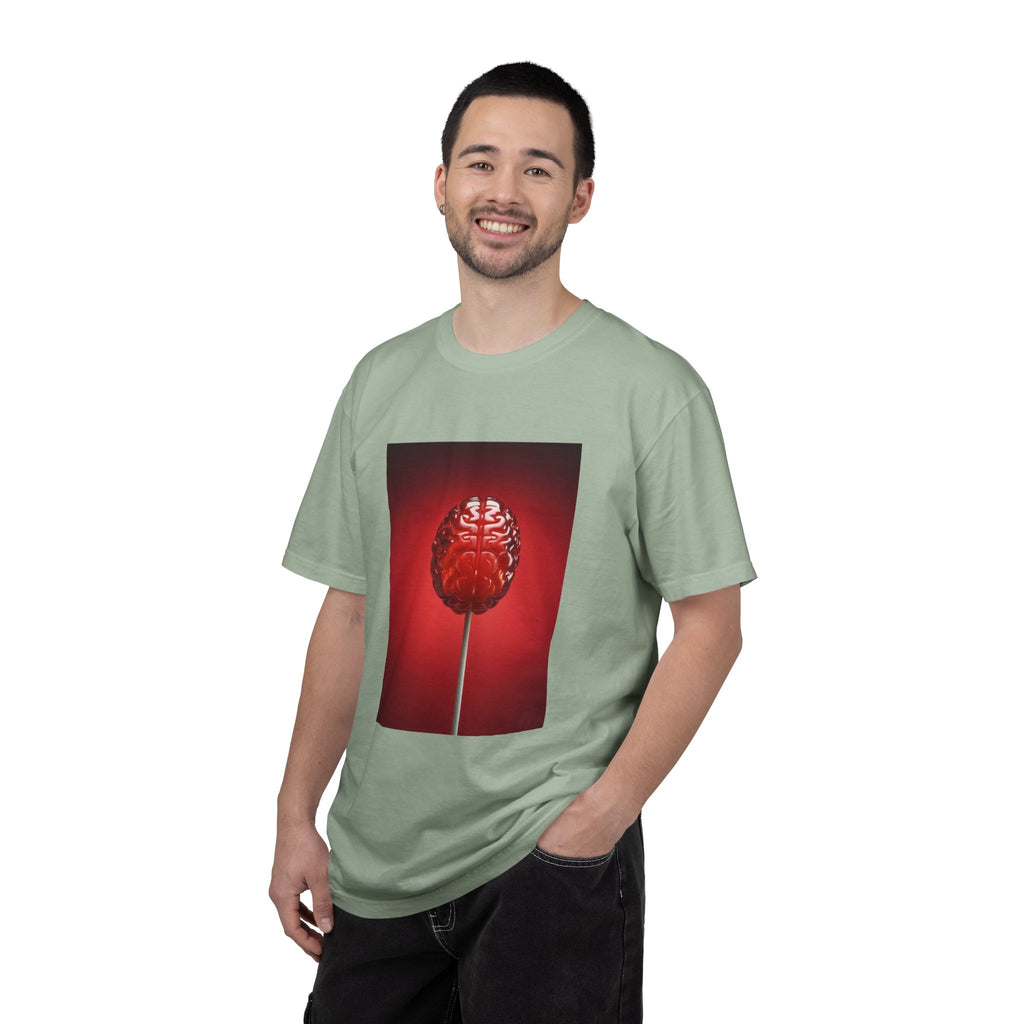 Brain Lollipop — T-Shirt