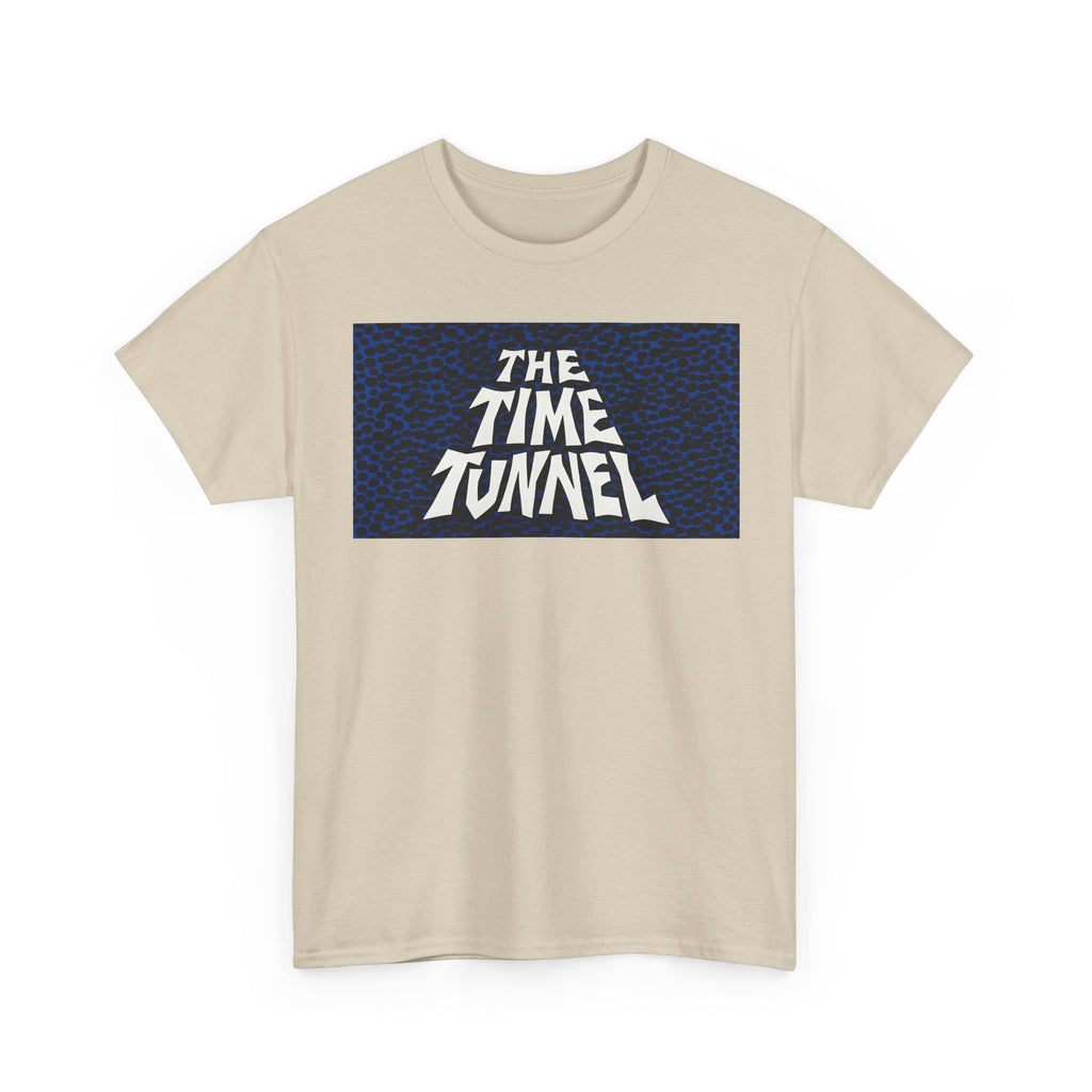 'The Time Tunnel' — T-Shirt