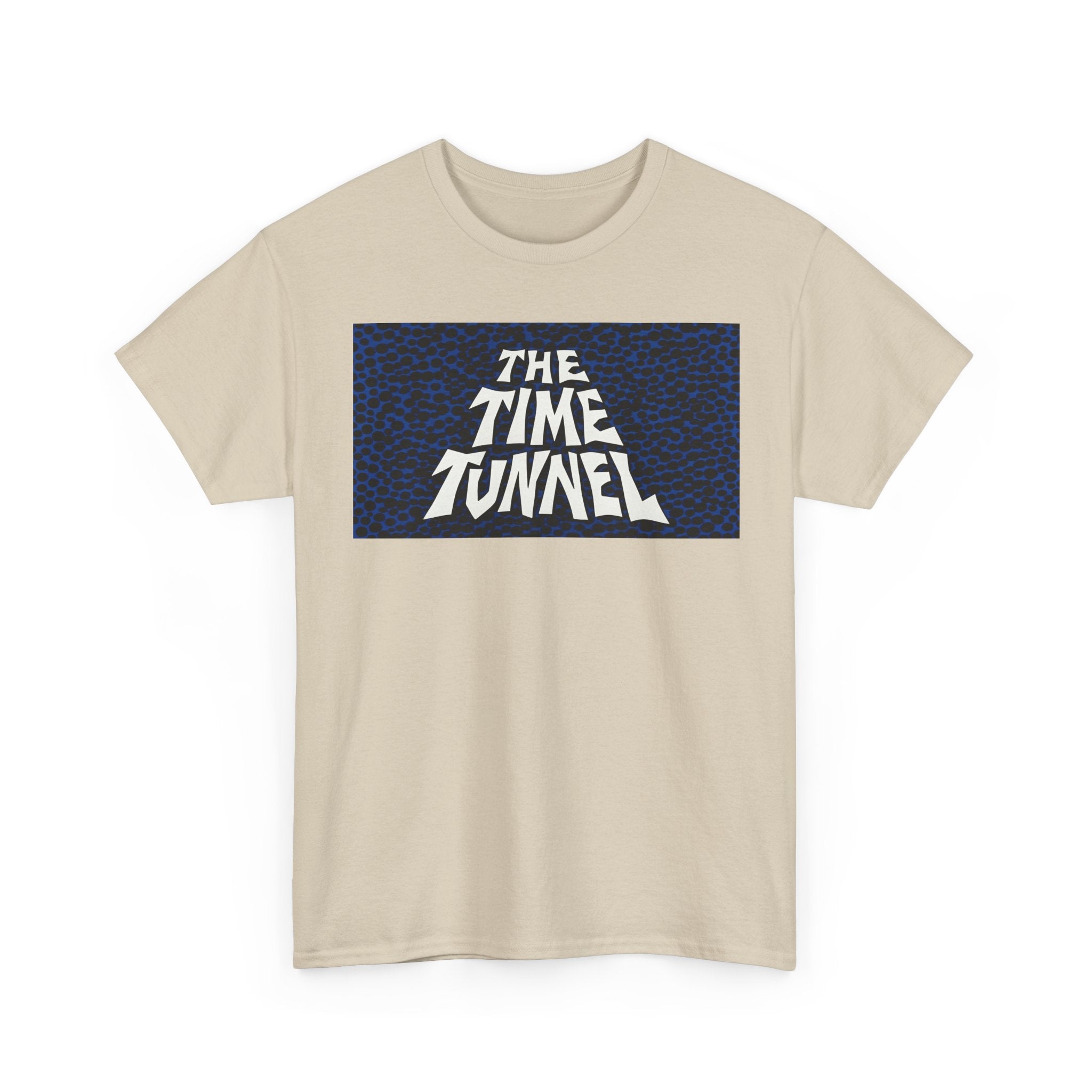 'The Time Tunnel' — T-Shirt