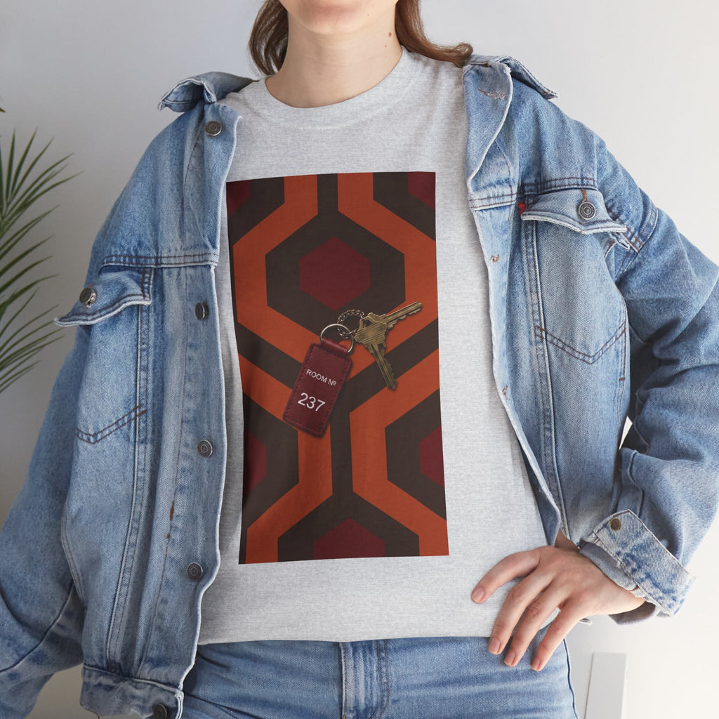 THE SHINING - T-Shirt