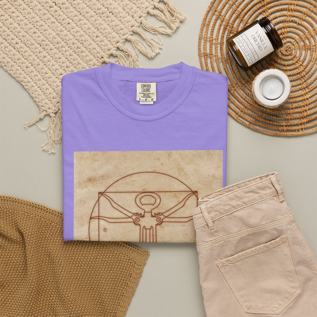 DaVinci Style — T-Shirt
