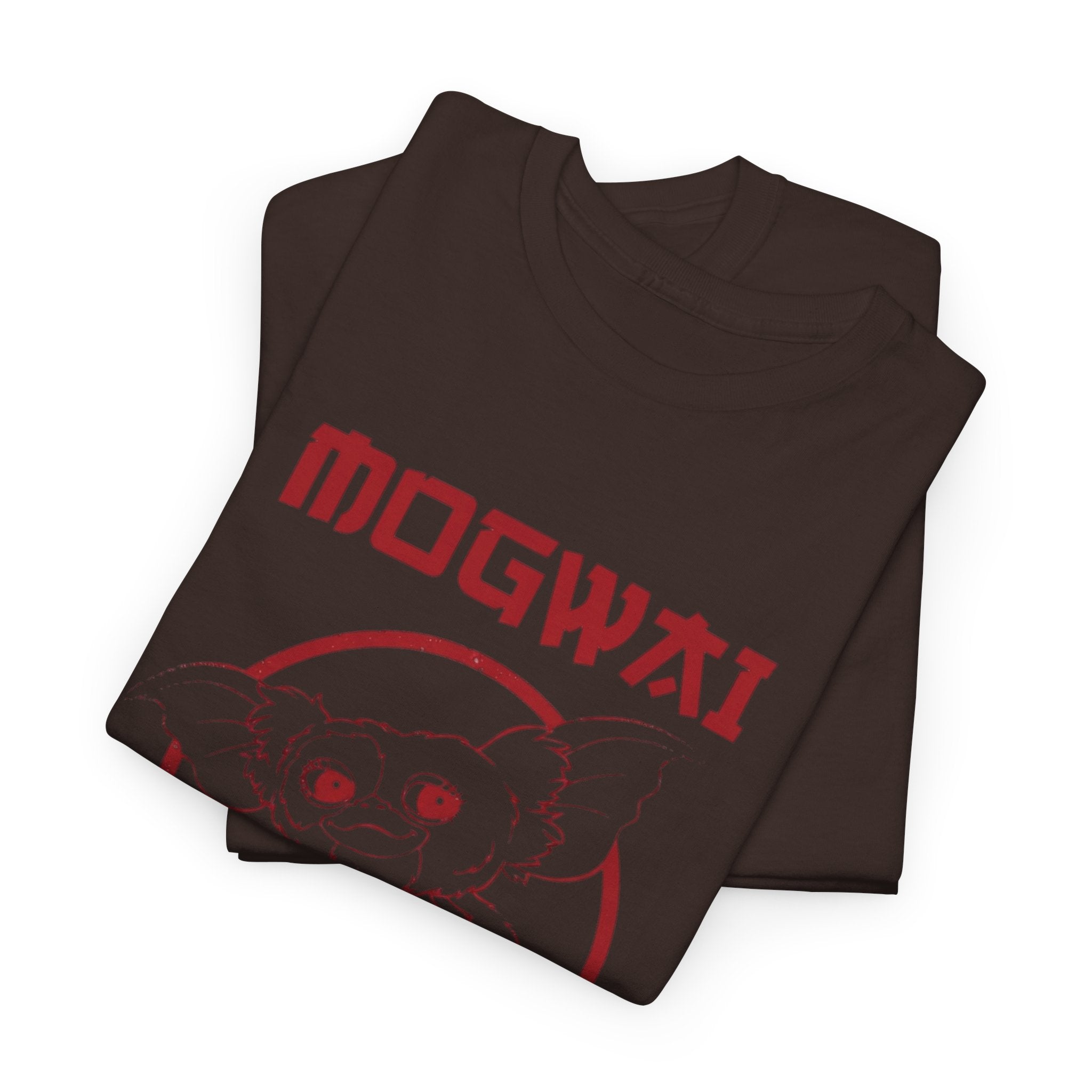 Mogwai Warning — T-Shirt