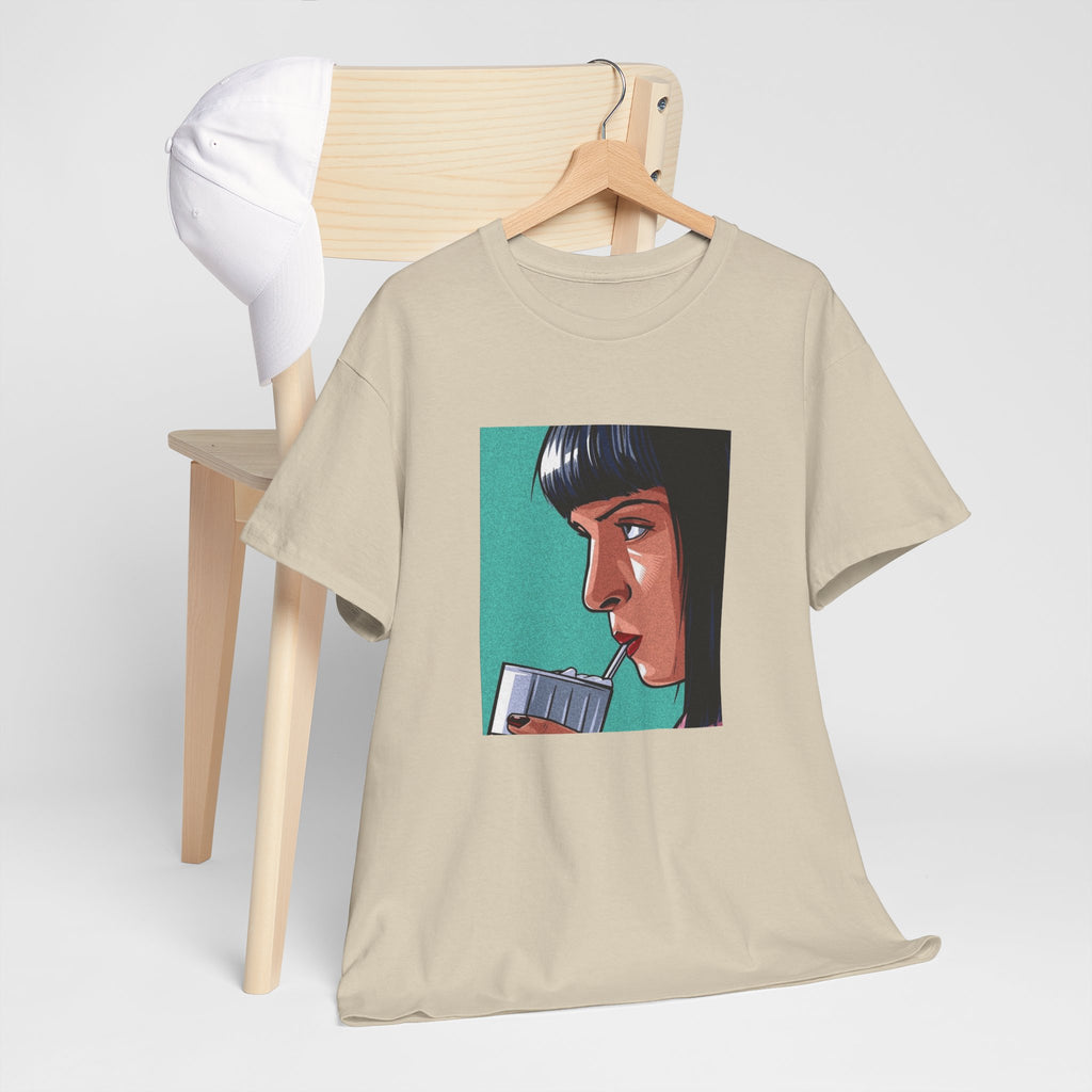 PULP ME- Tshirt