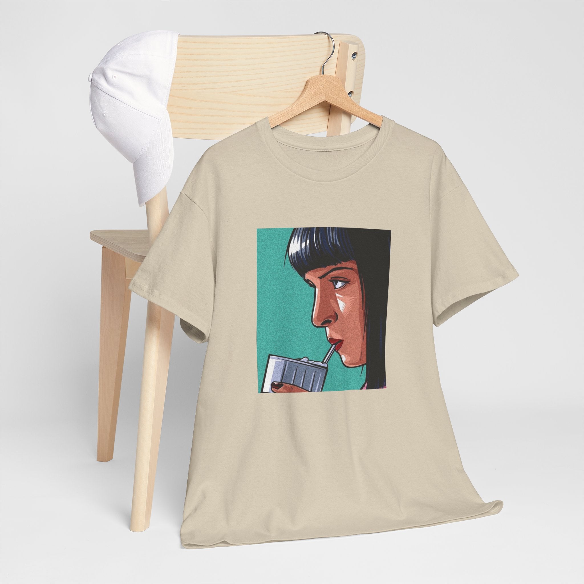 PULP ME- Tshirt