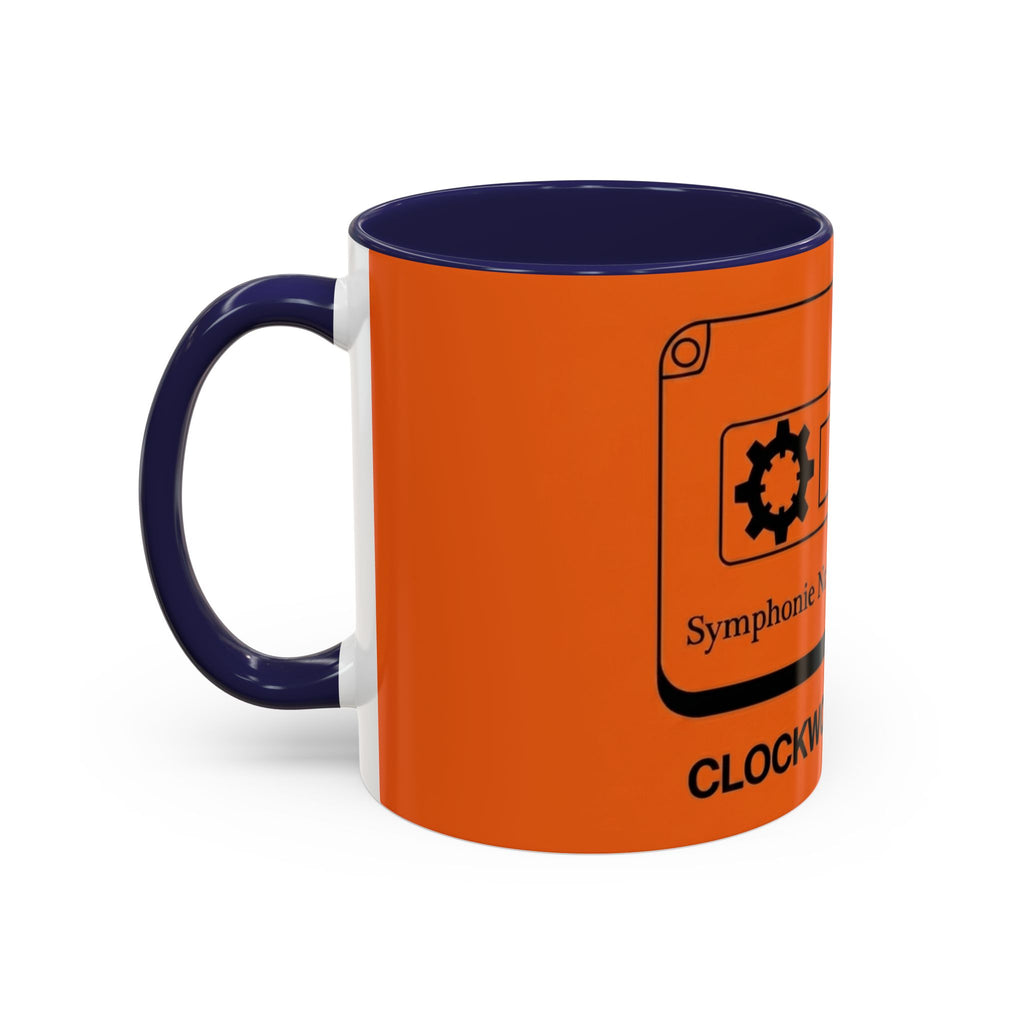 Clockwork Orange - Coffee Mug