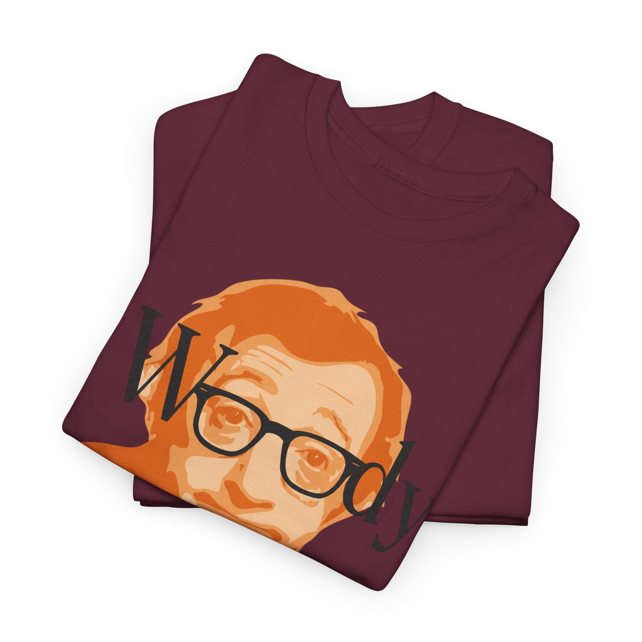 'Woody' — T-Shirt