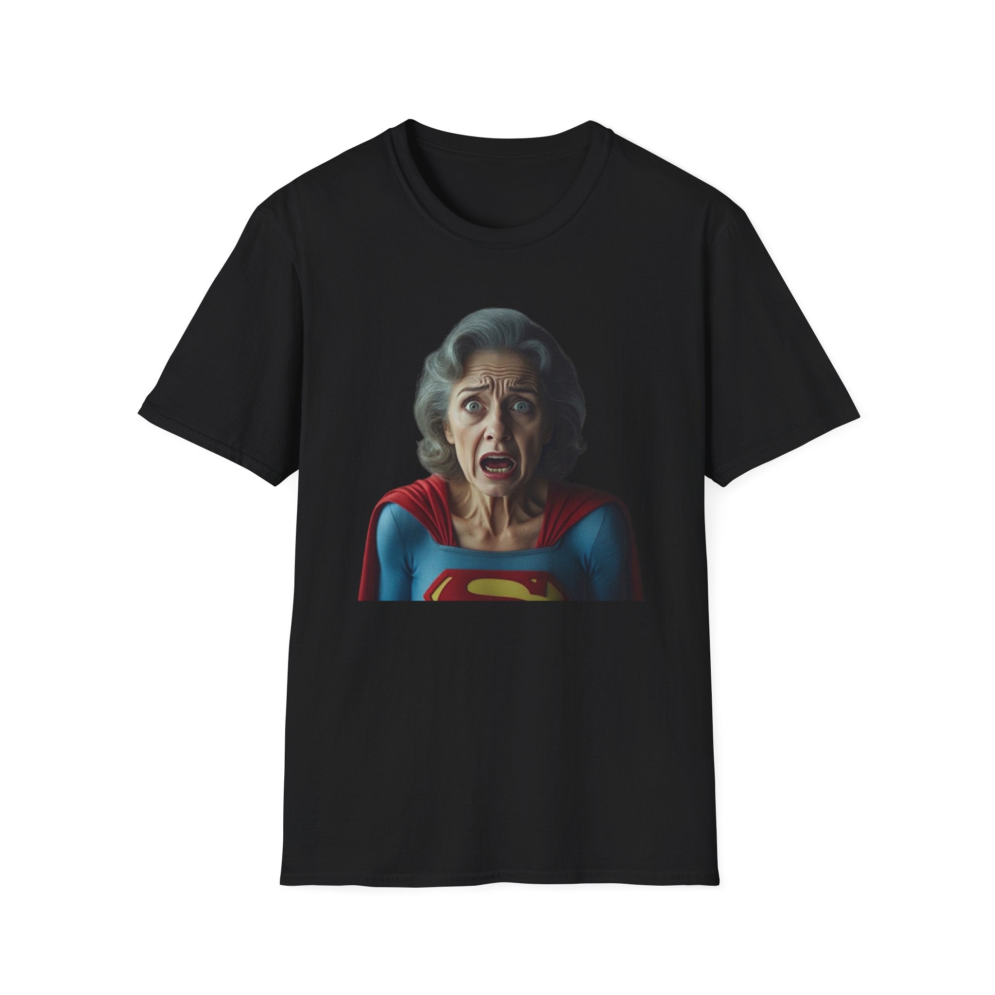 Super Grandma — T-Shirt