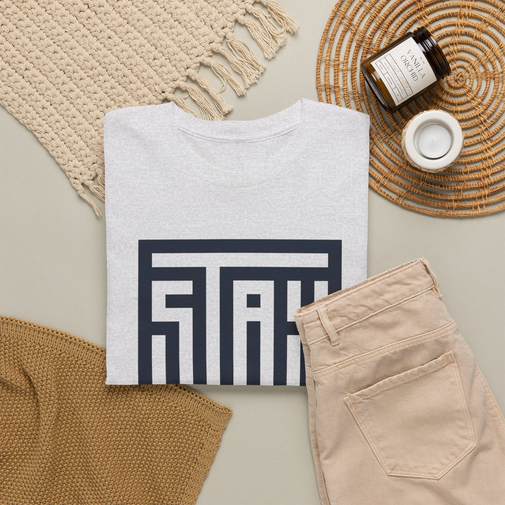 Stay Calm — T-Shirt