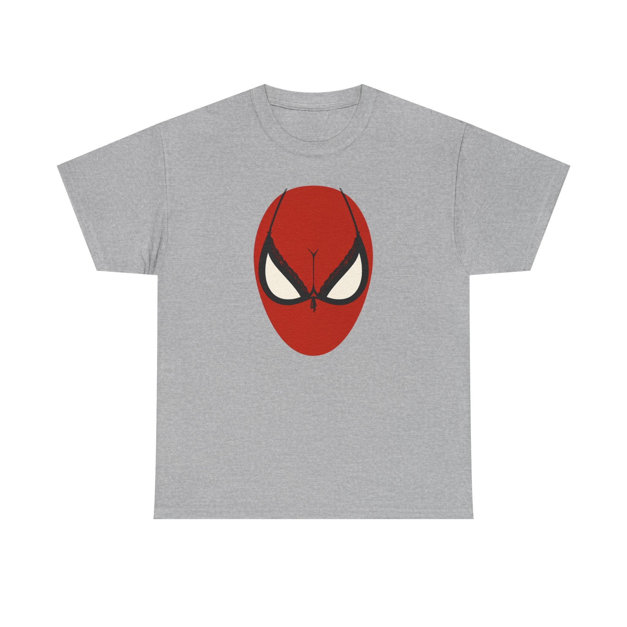 Spider brassière -  T-Shirt