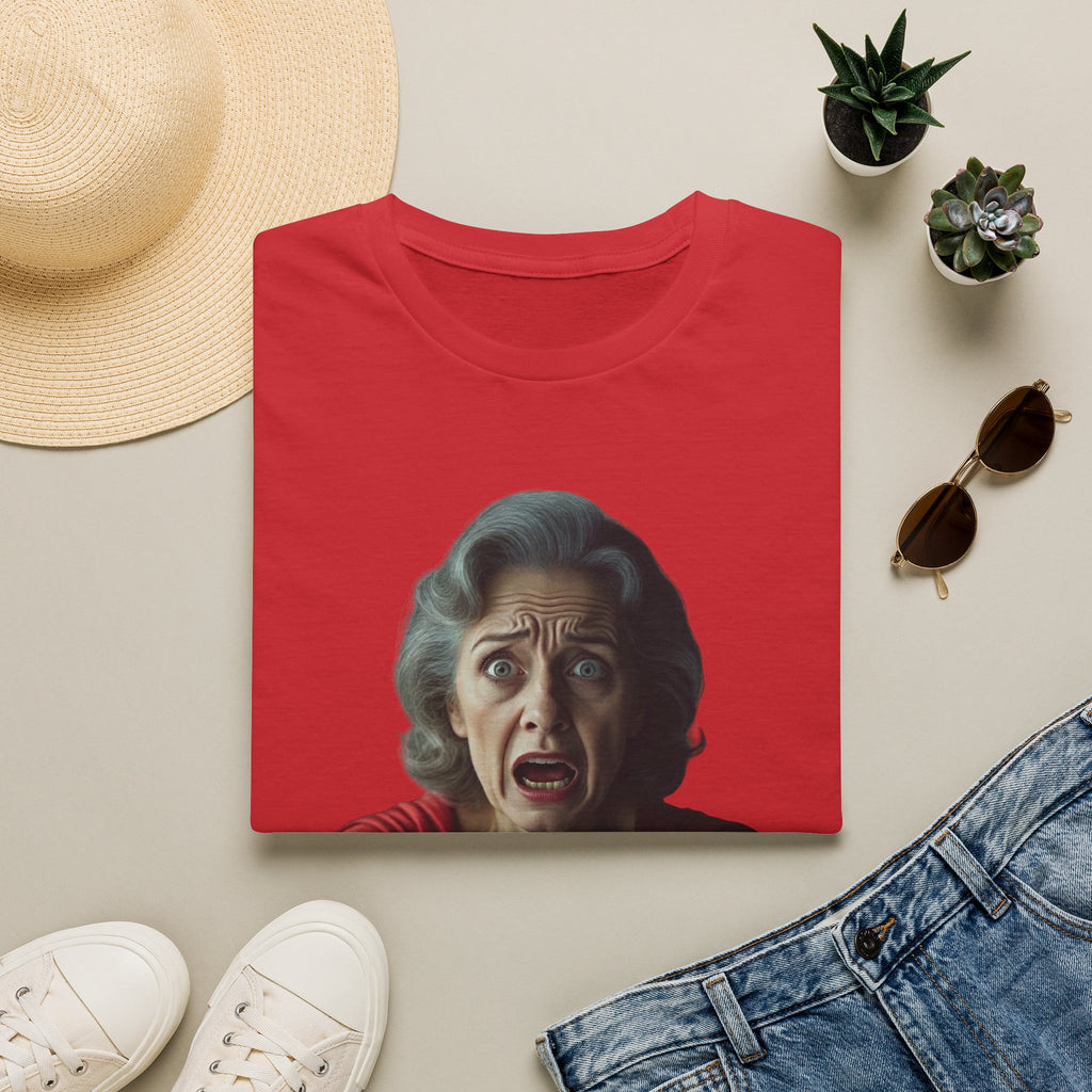 Super Grandma — T-Shirt