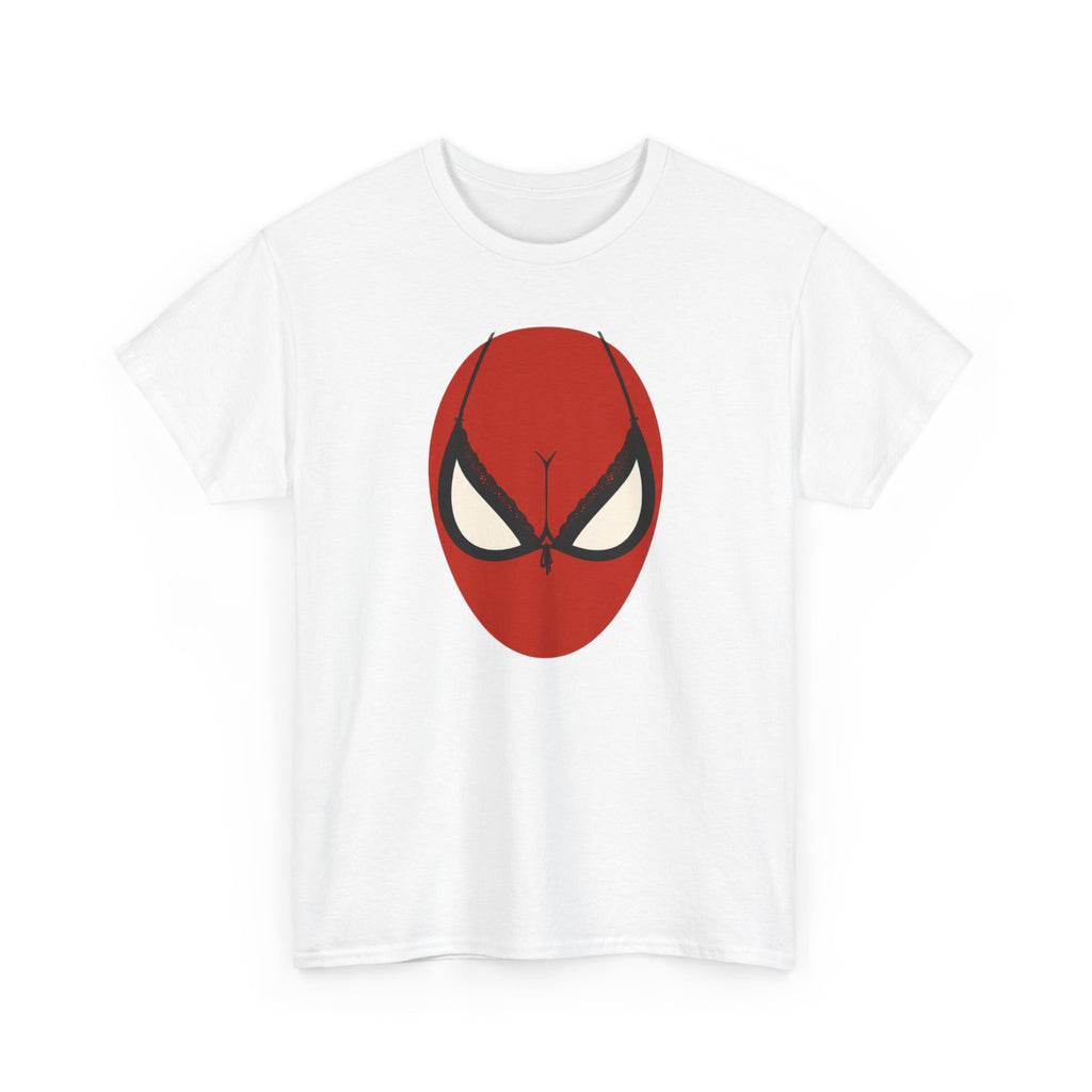 Spider brassière -  T-Shirt