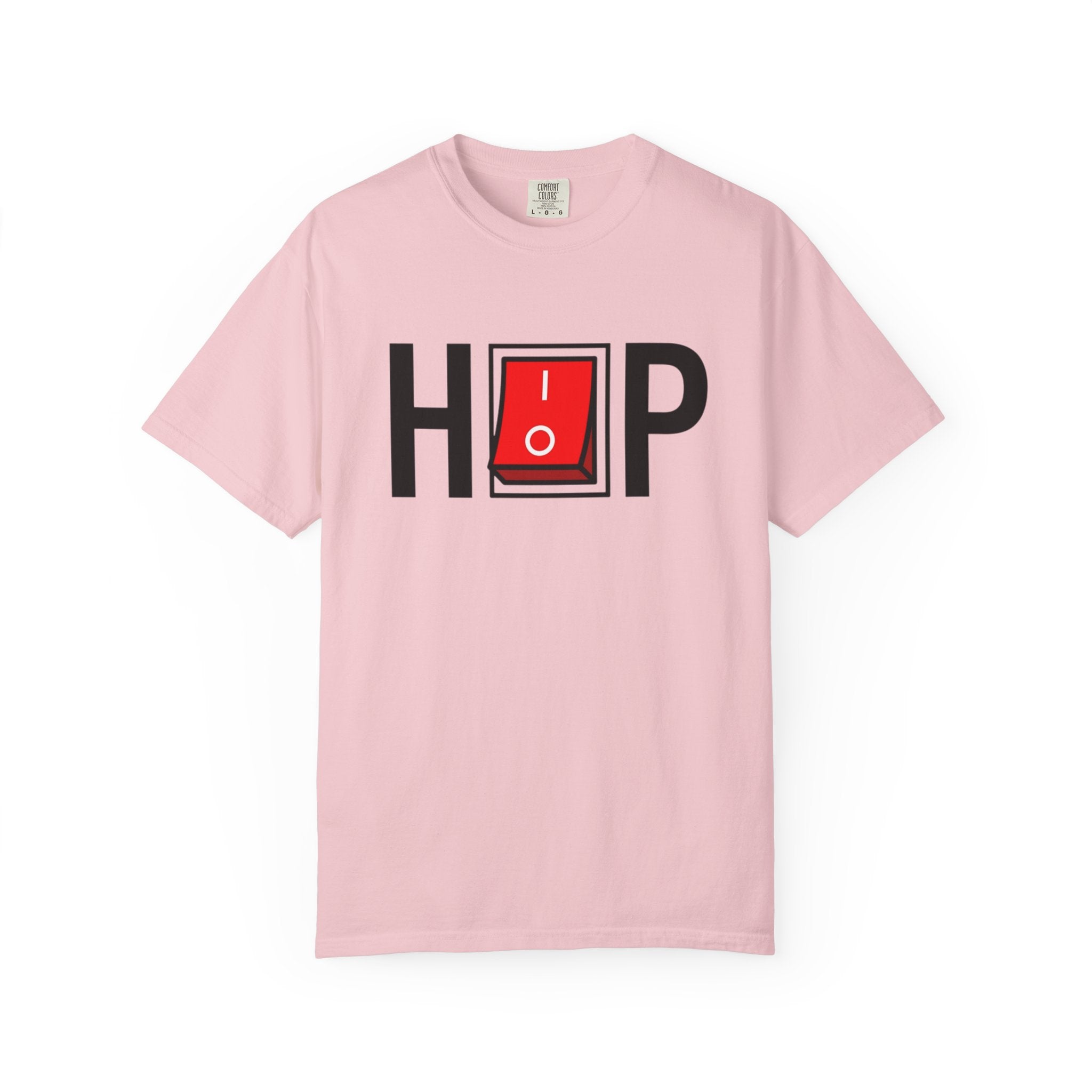 Hip Hop Switch — T-Shirt