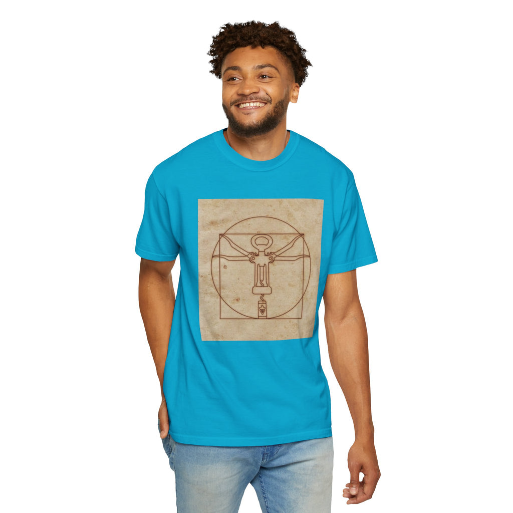 DaVinci Style — T-Shirt