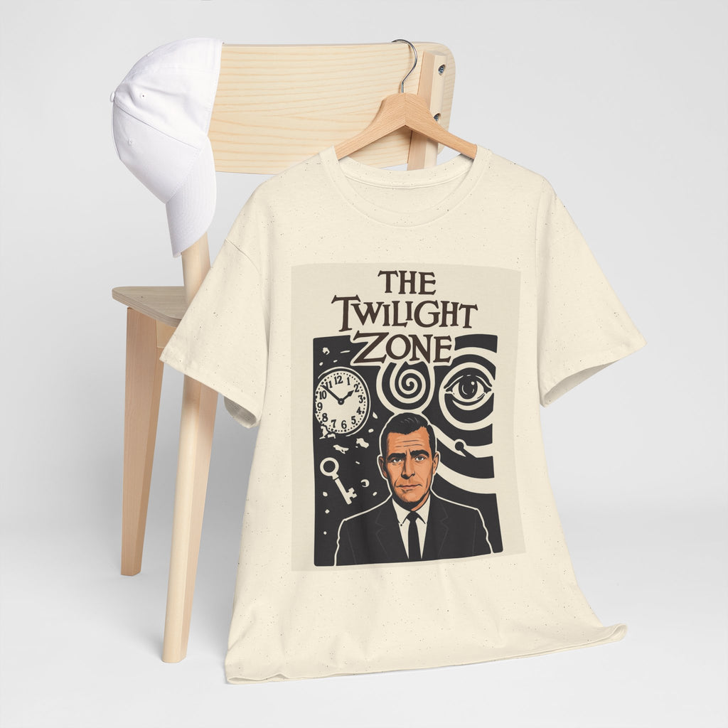 'The Twilight Zone' T‑Shirt