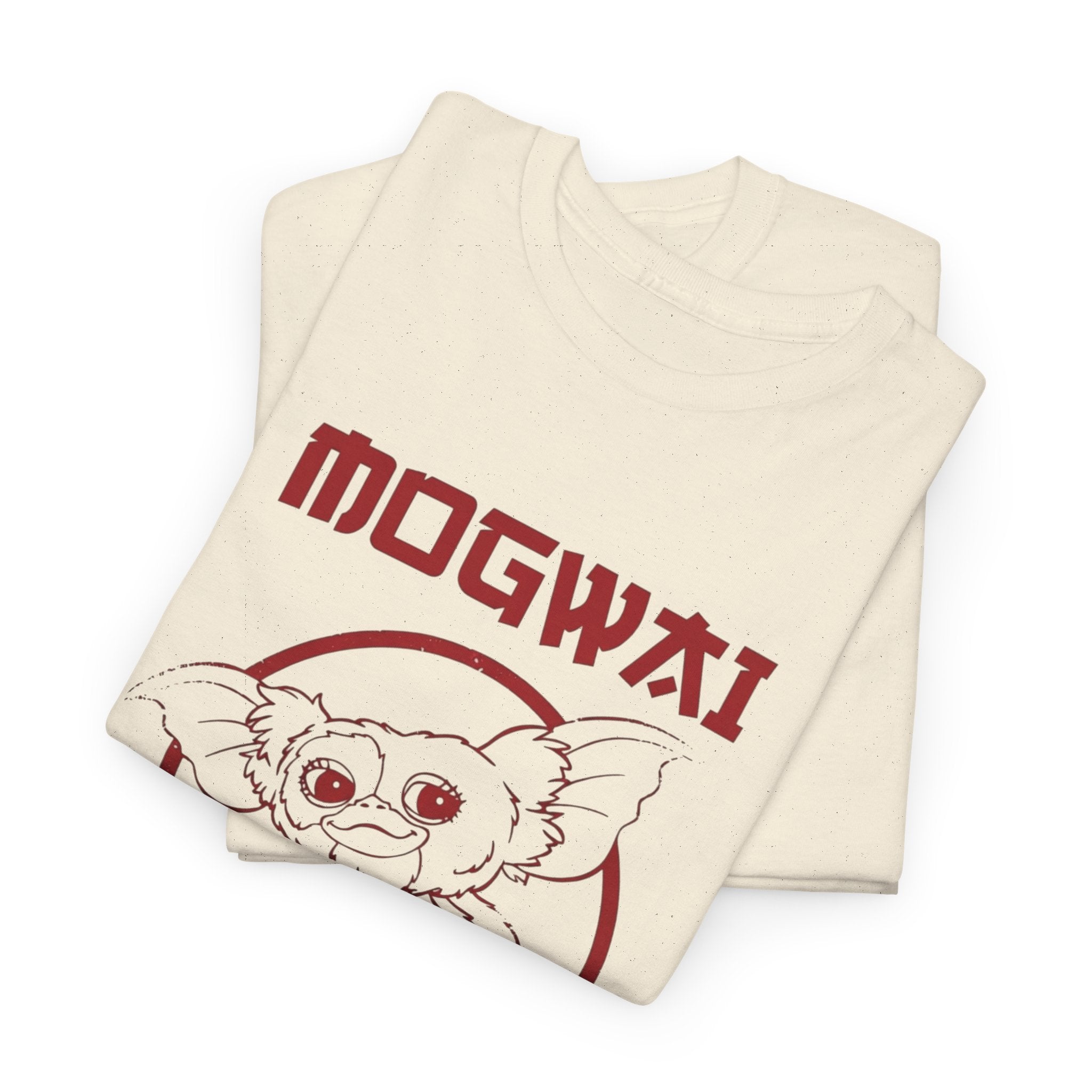 Mogwai Warning — T-Shirt
