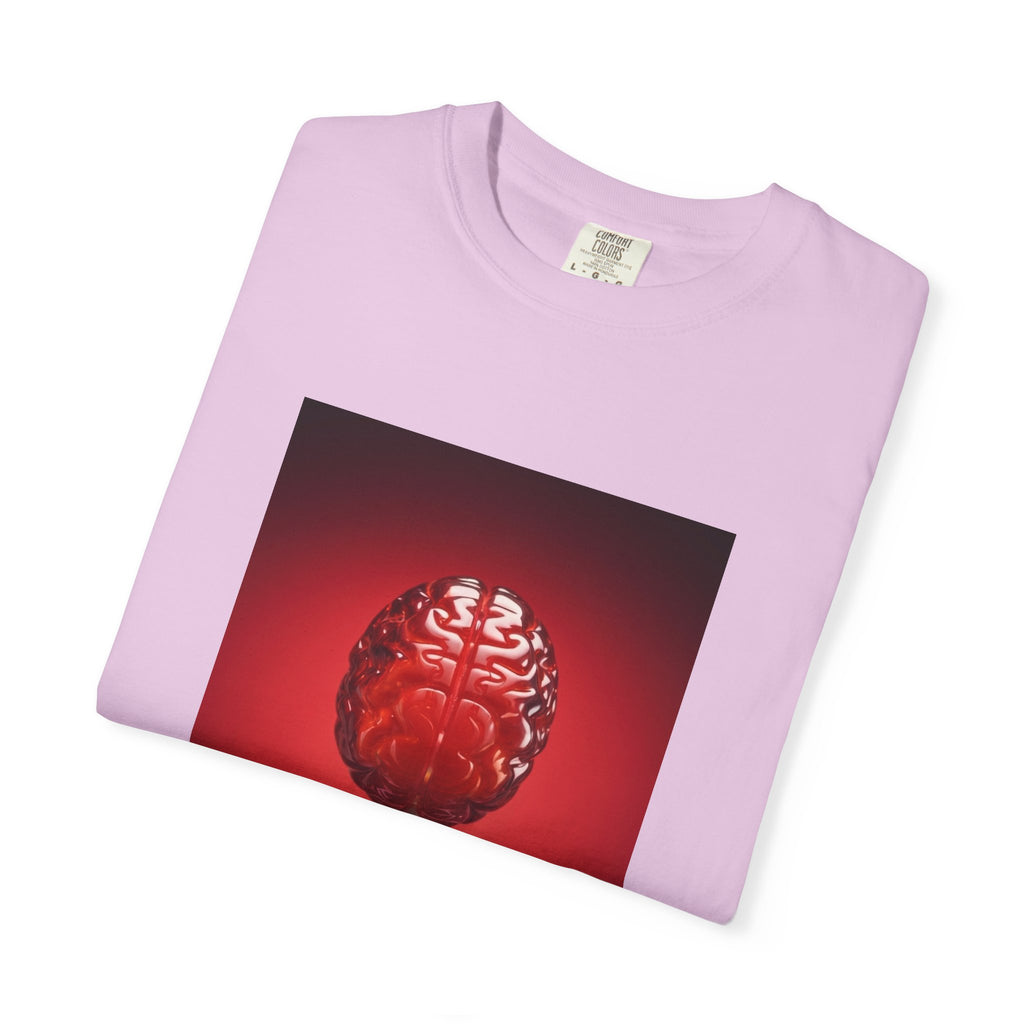 Brain Lollipop — T-Shirt