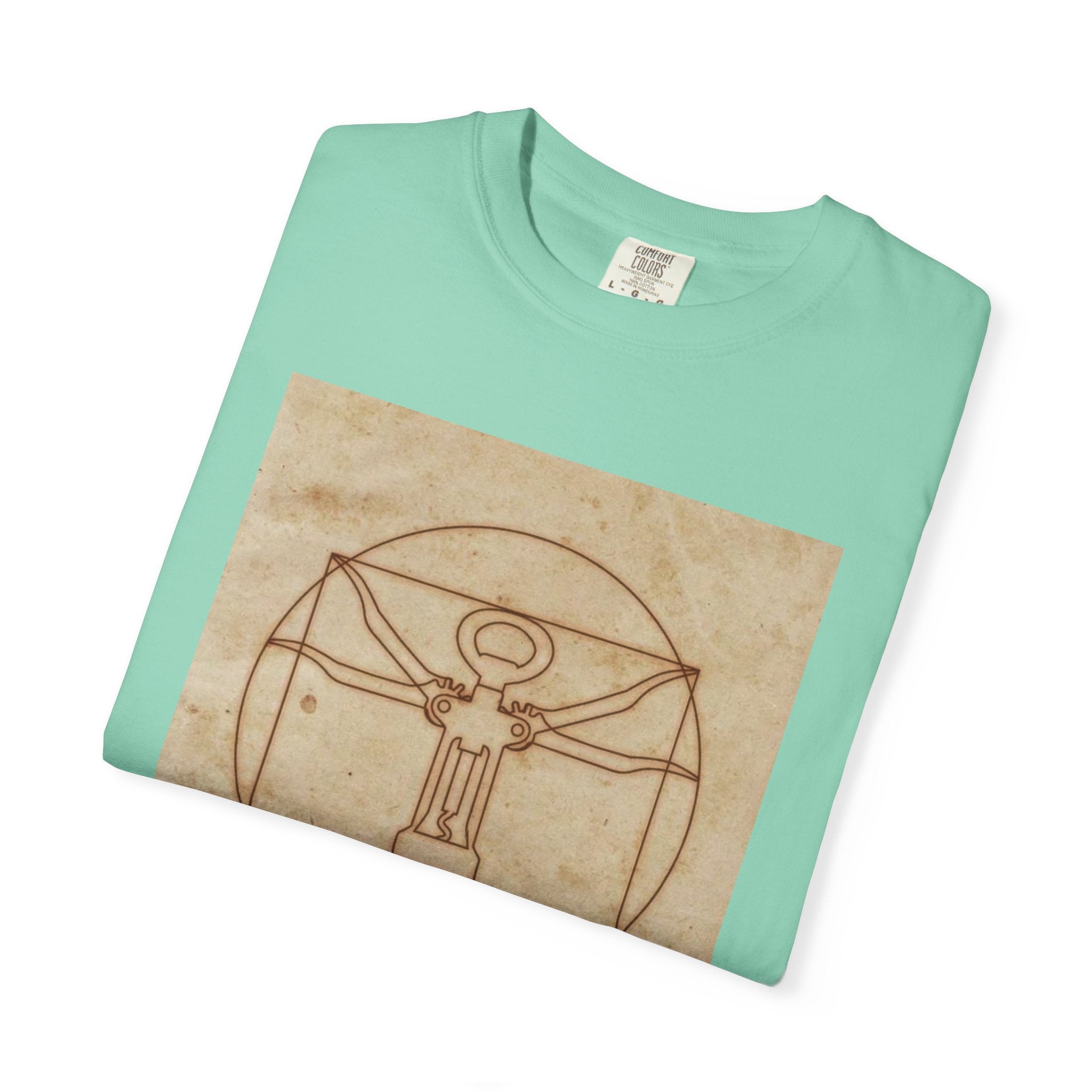 DaVinci Style — T-Shirt