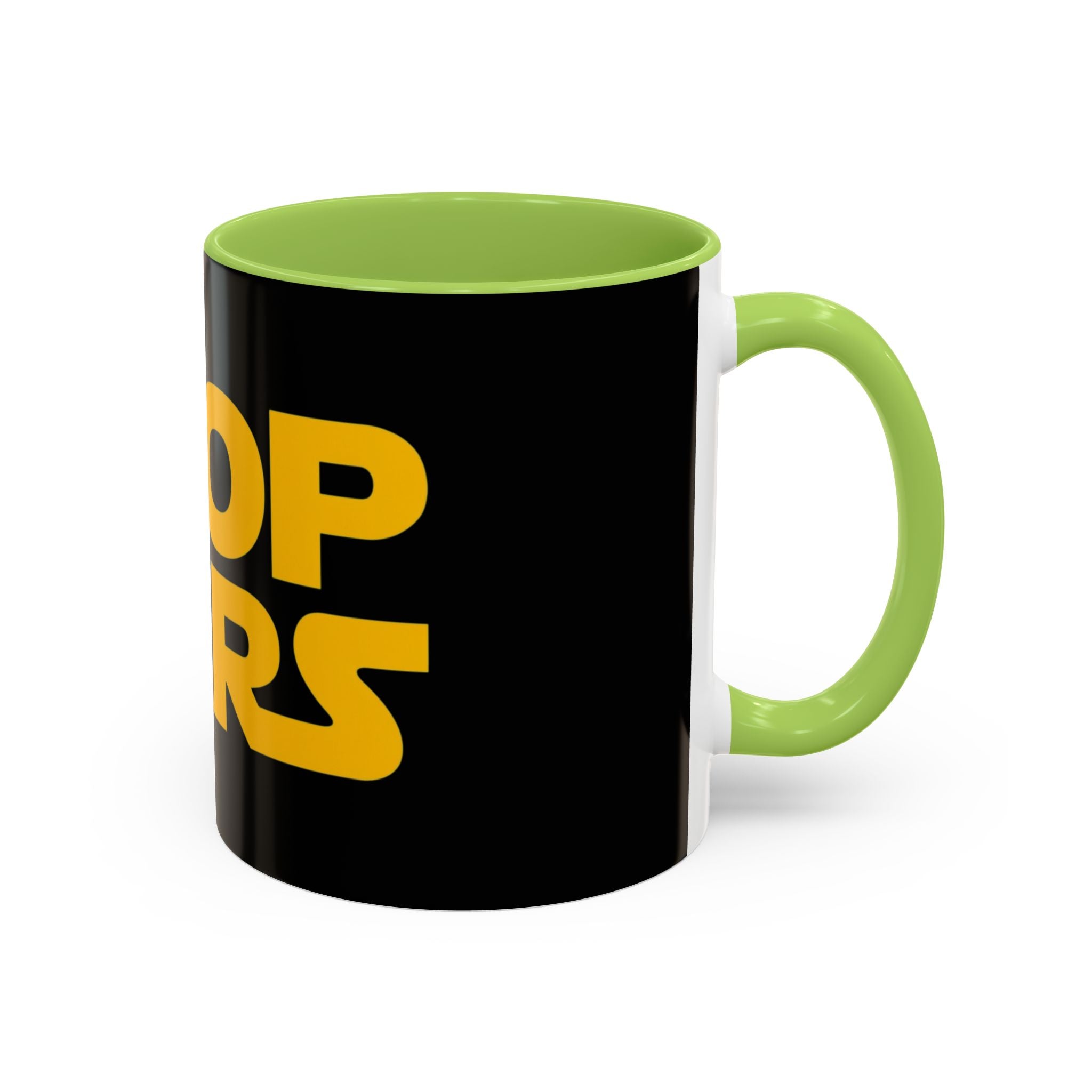 Stop Wars — Coffee Mug