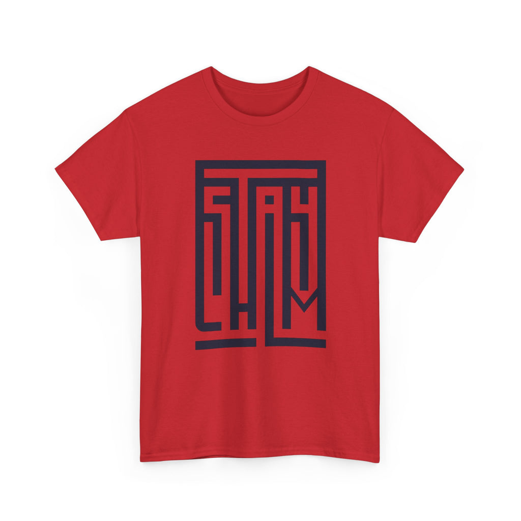 Stay Calm — T-Shirt