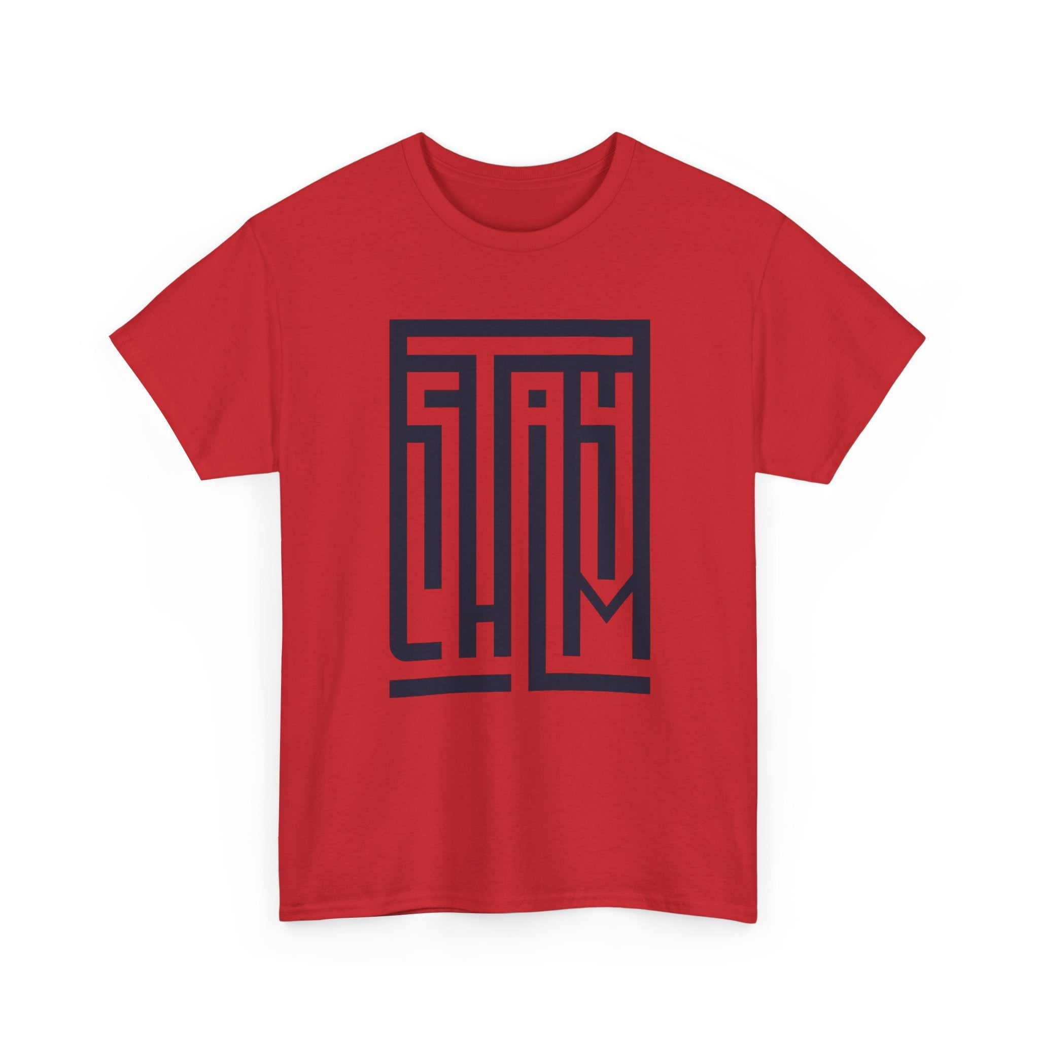 Stay Calm — T-Shirt