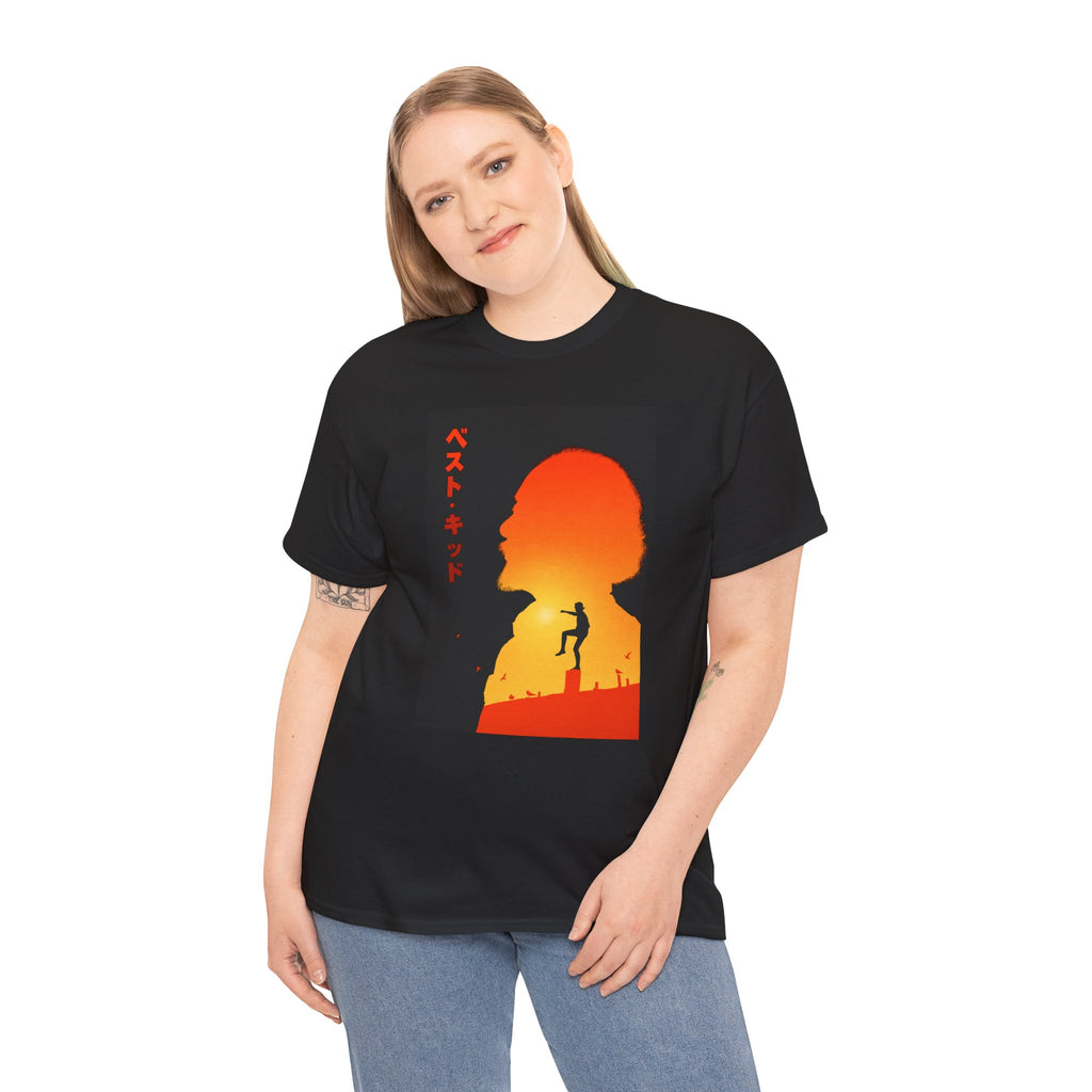 'Karate Kind' — T-Shirt