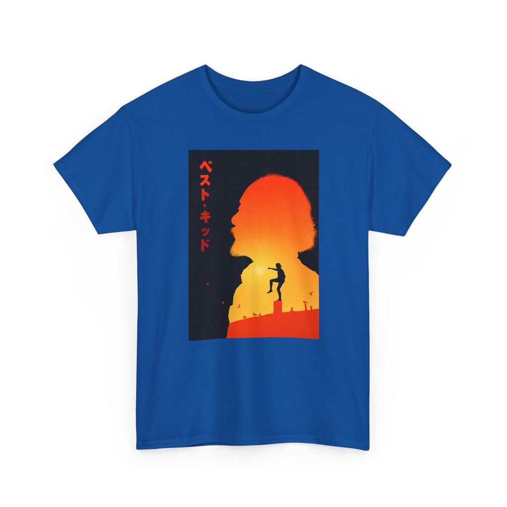 'Karate Kind' — T-Shirt
